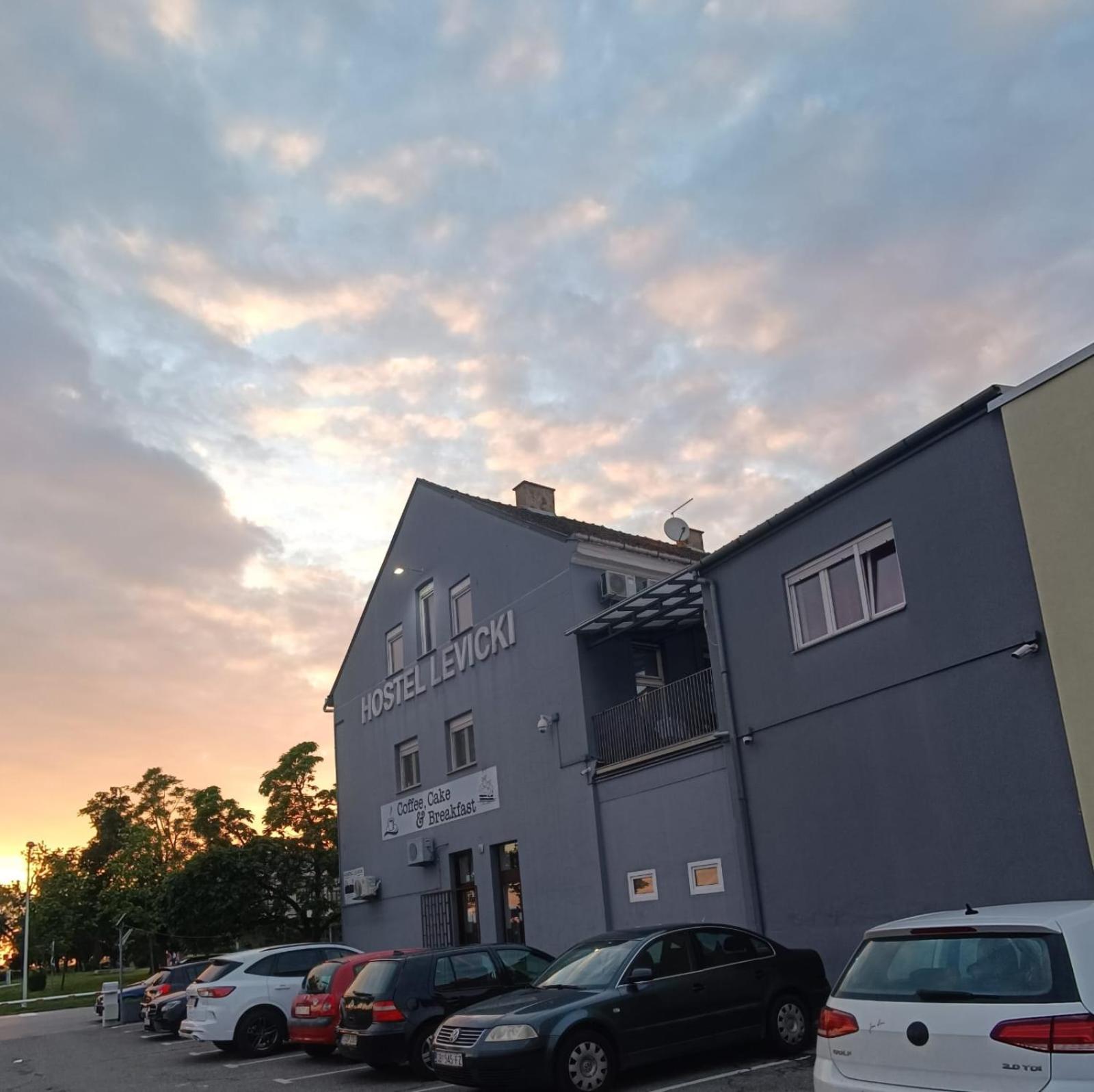Apartman Vitas