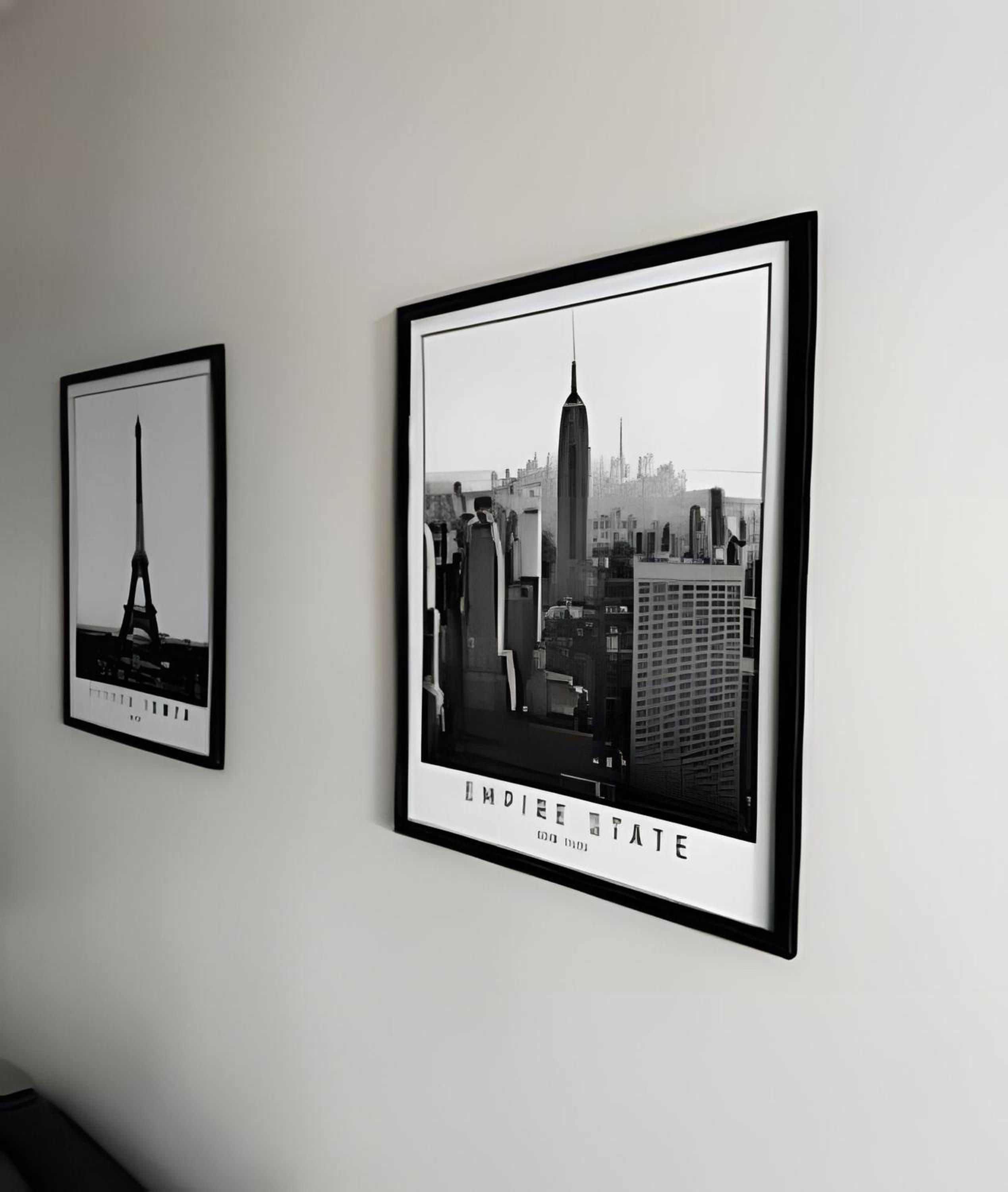 Luxury Apartment in Recoleta