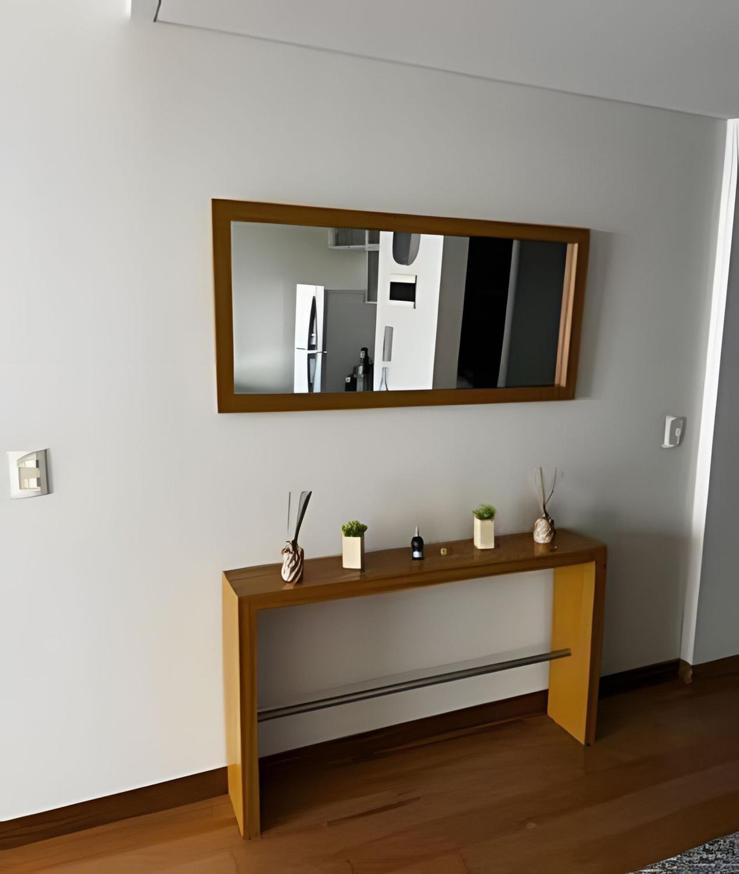 Luxury Apartment in Recoleta