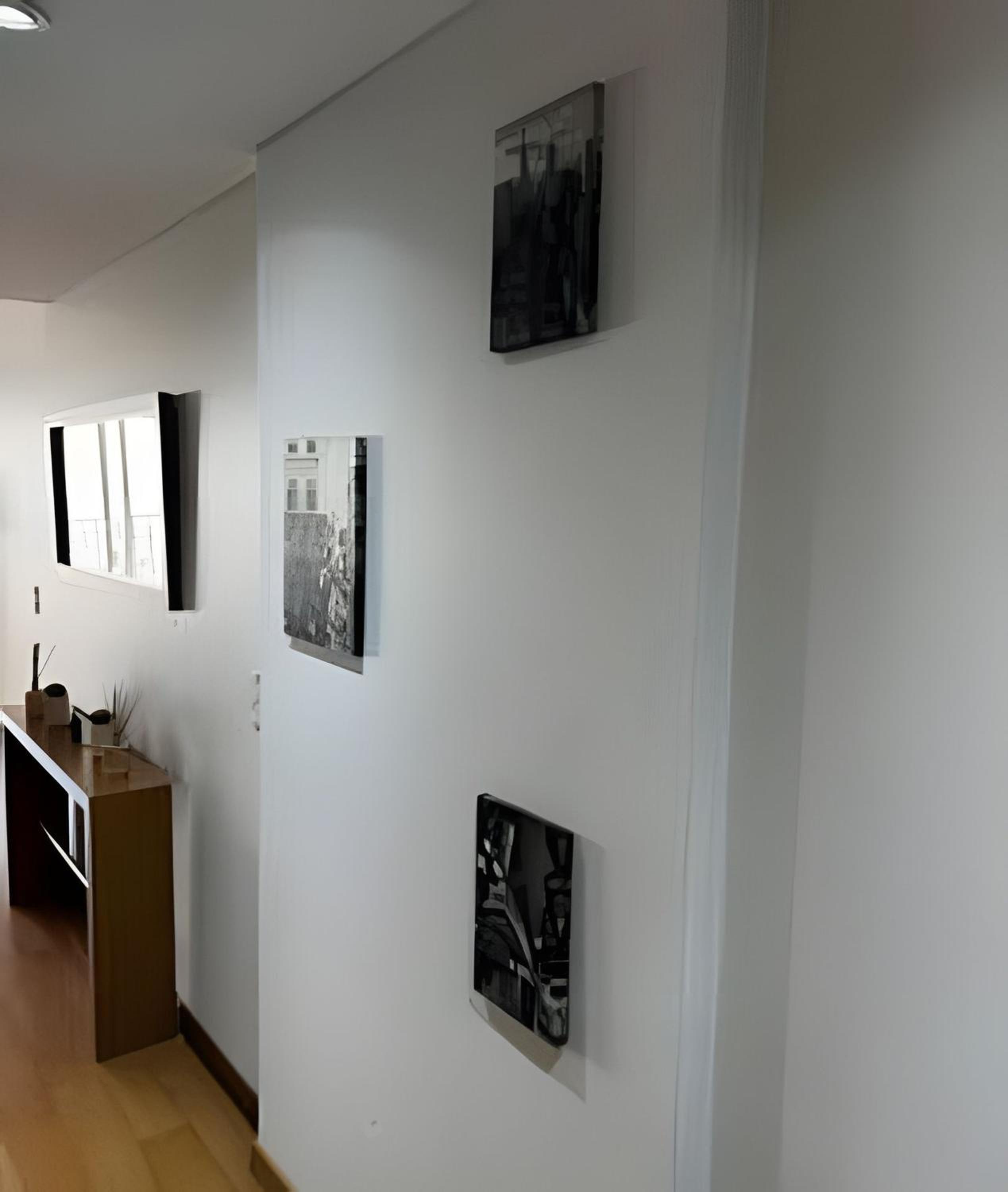 Luxury Apartment in Recoleta