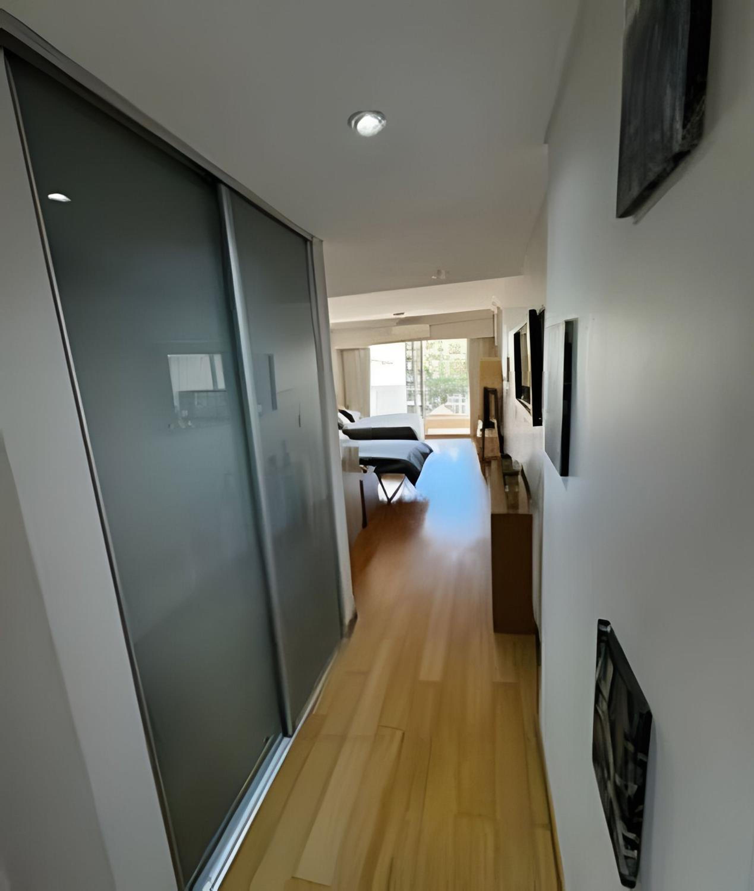 Luxury Apartment in Recoleta