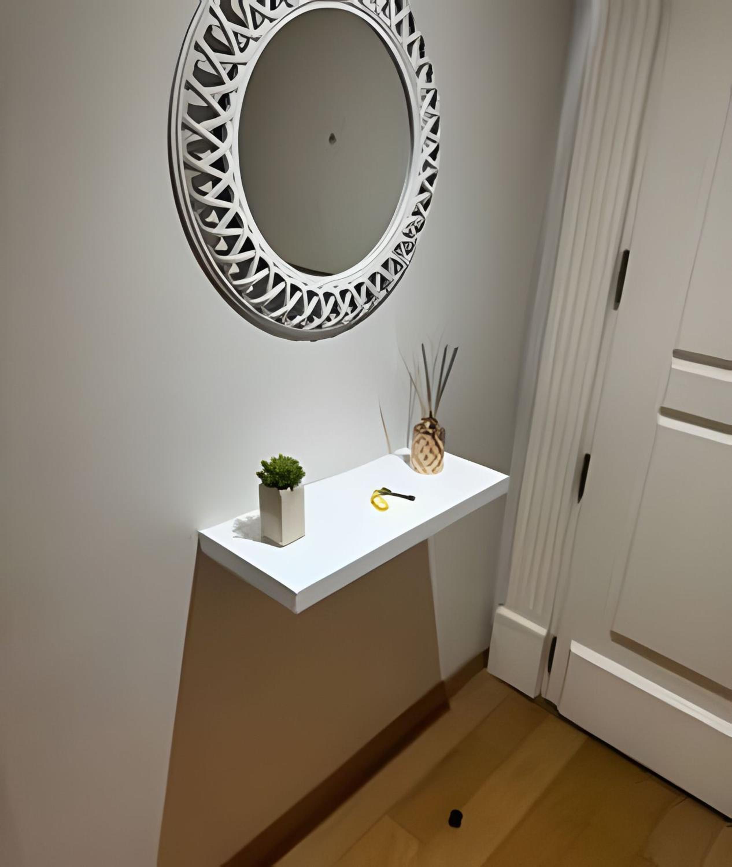 Luxury Apartment in Recoleta
