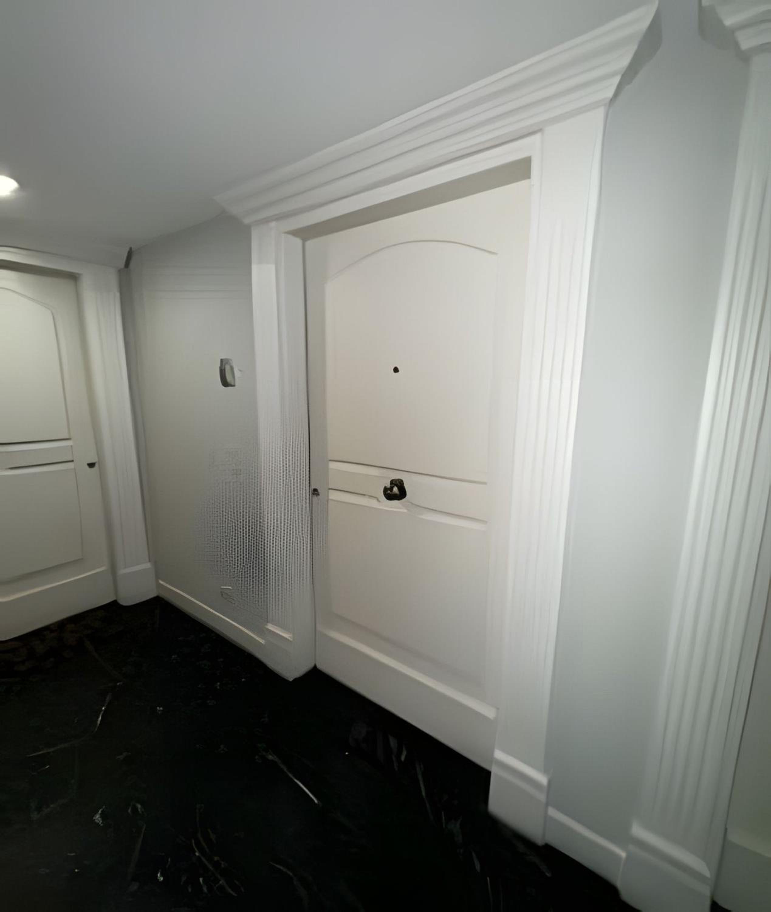 Luxury Apartment in Recoleta