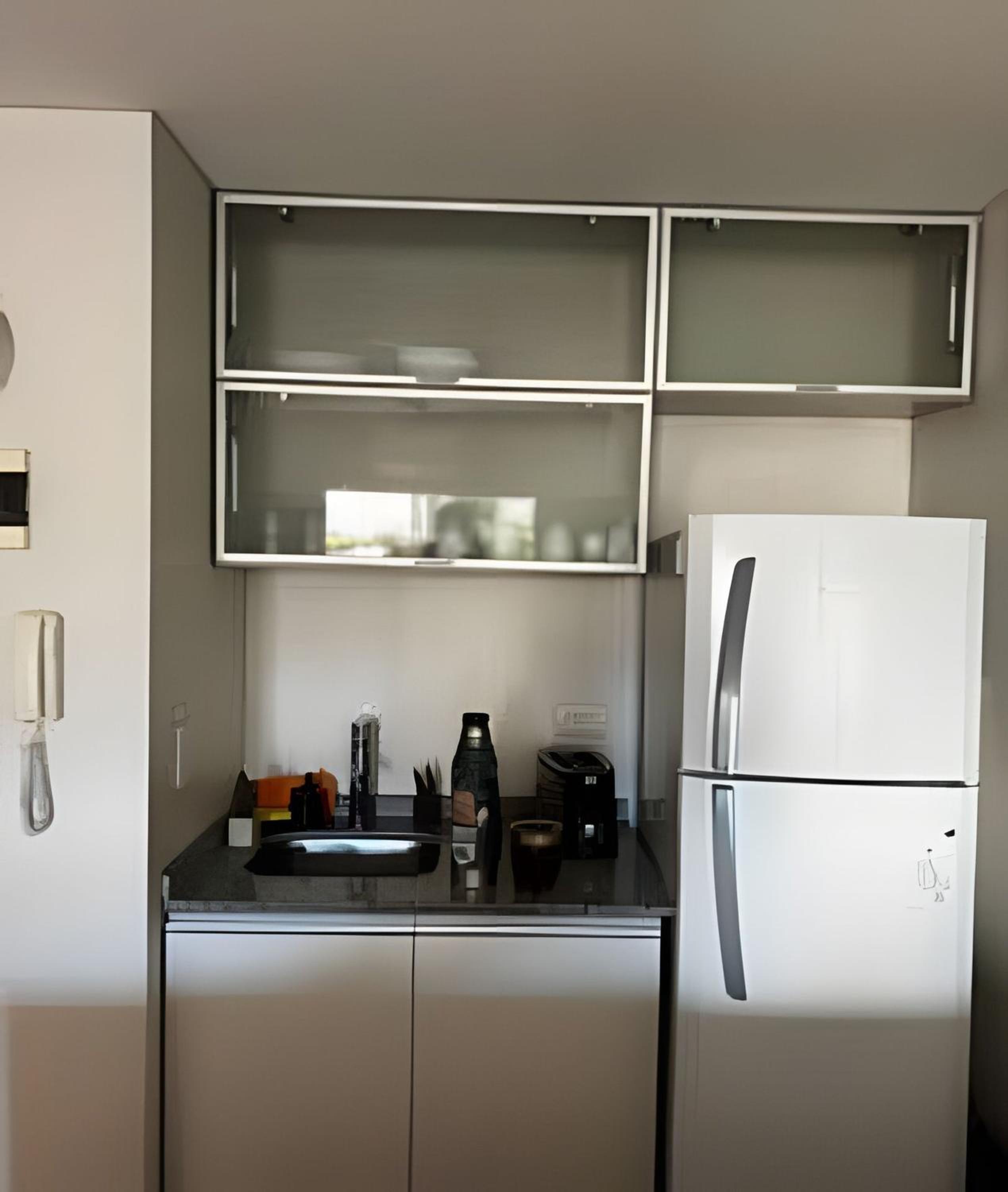 Luxury Apartment in Recoleta