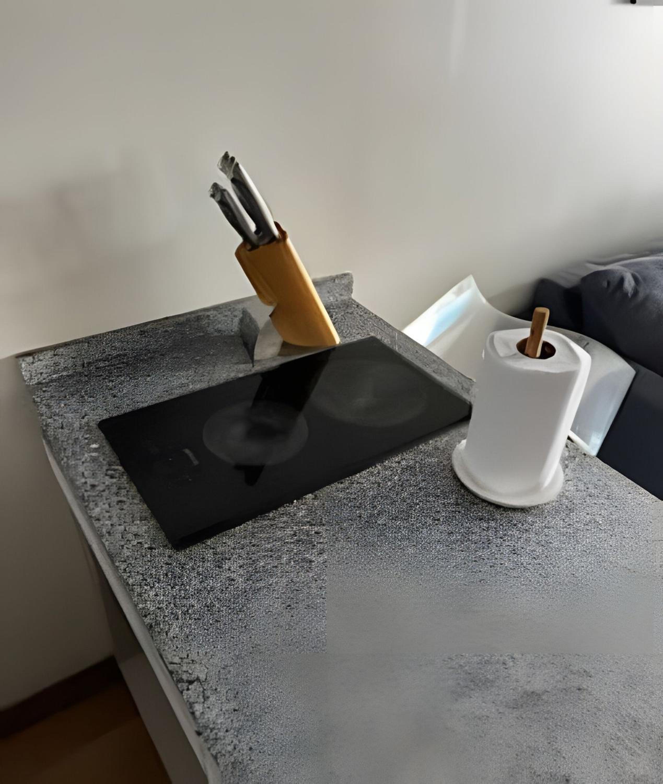 Luxury Apartment in Recoleta