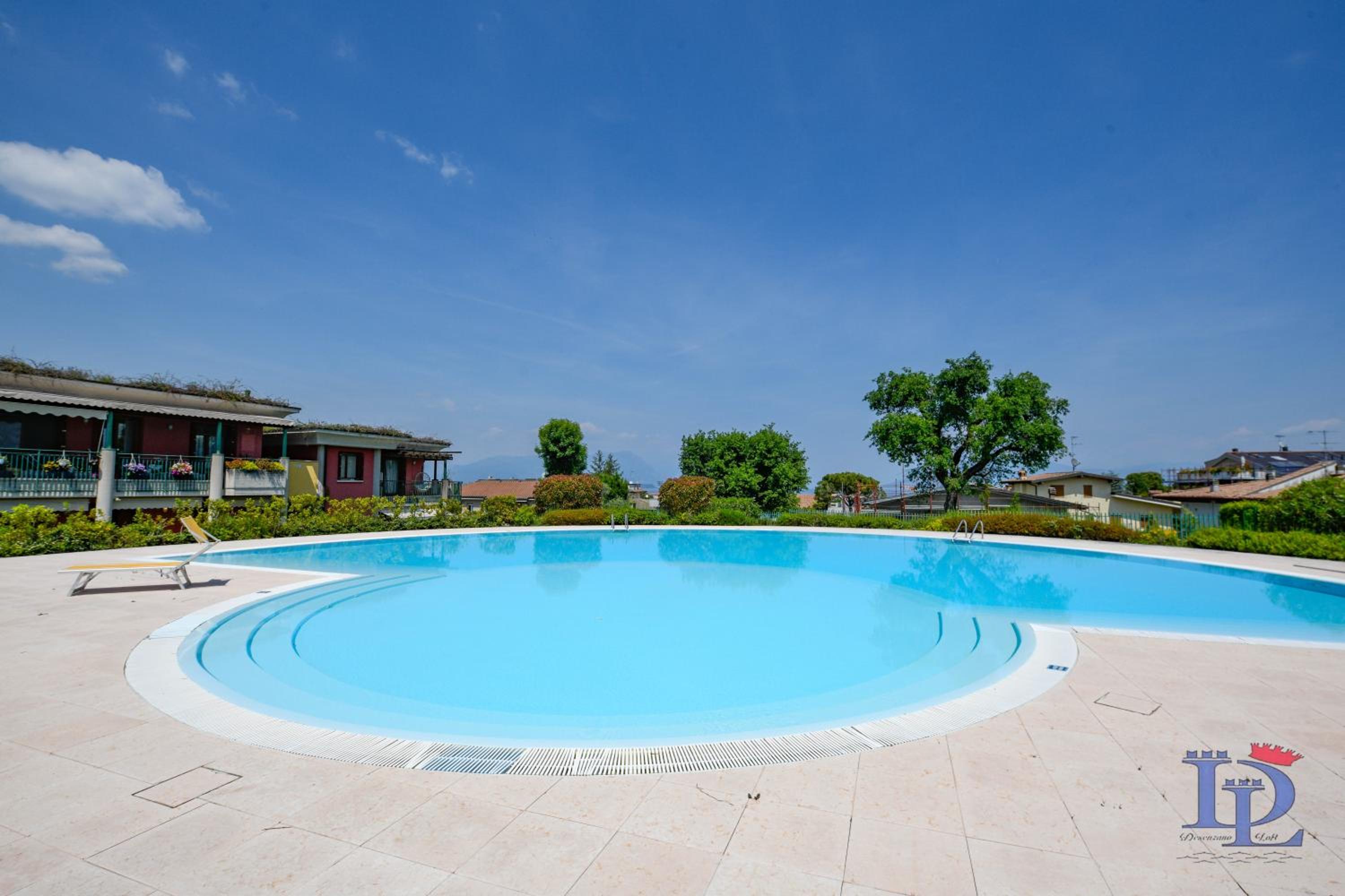 Marriott Butterfly and 5 Pools Family Apartment DesenzanoLoft Official Partner Homes & Villas by Marriott Bonvoy