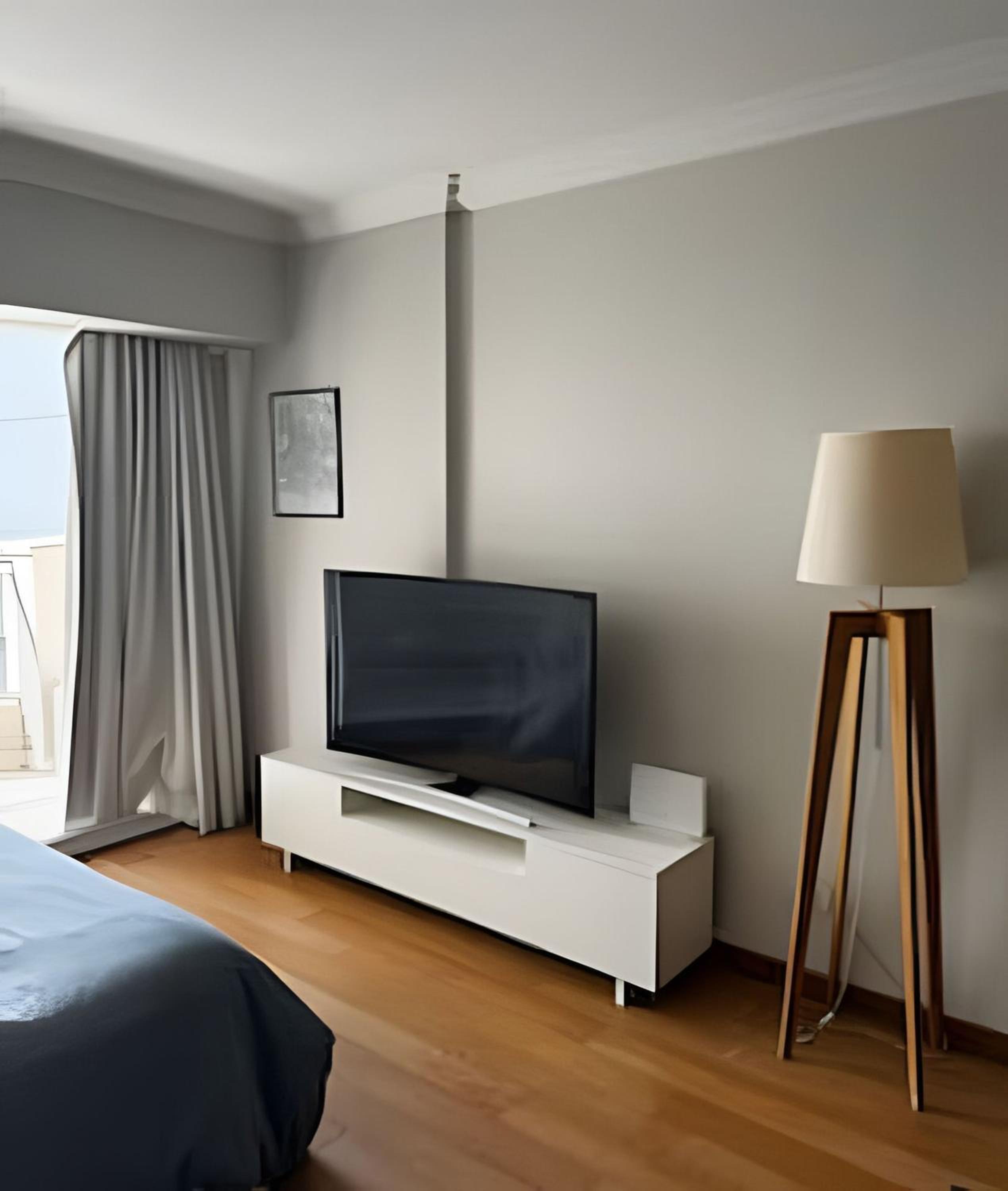 Luxury Apartment in Recoleta
