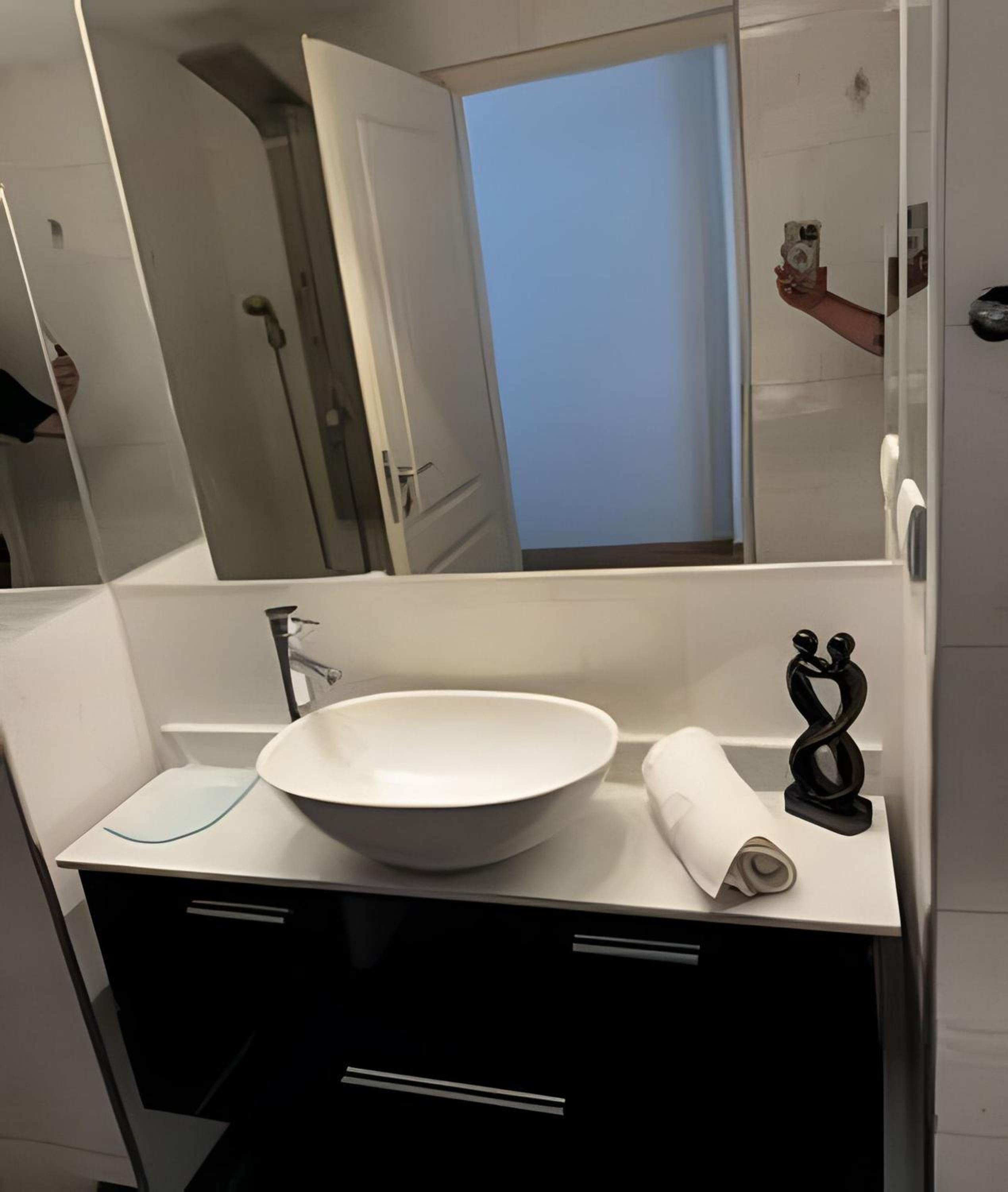 Luxury Apartment in Recoleta