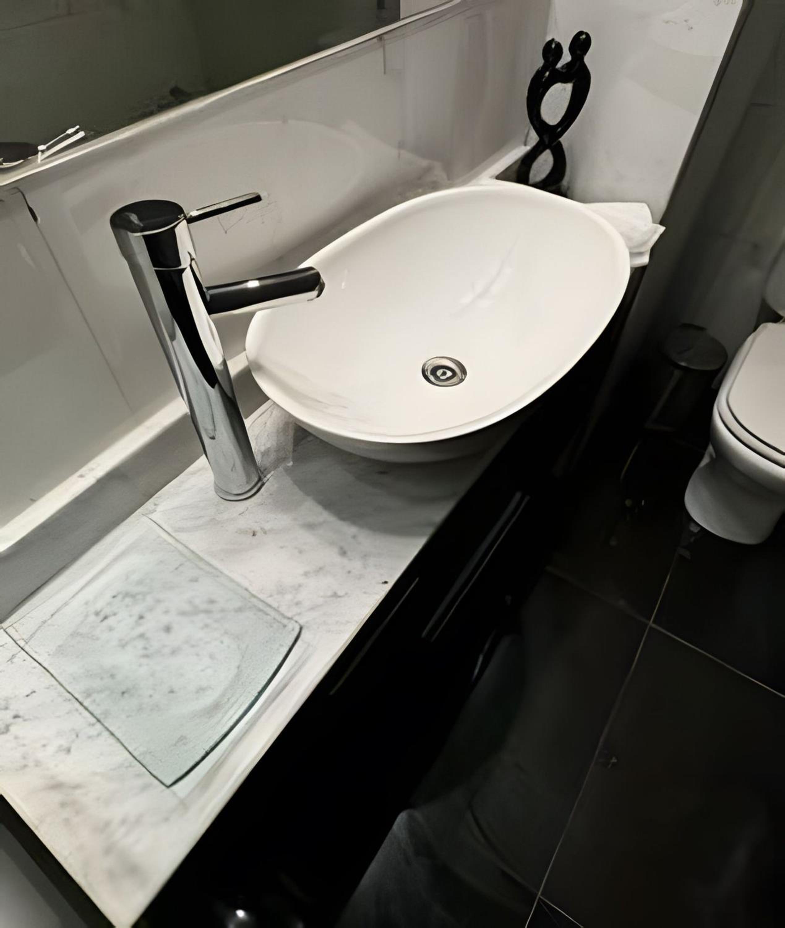Luxury Apartment in Recoleta