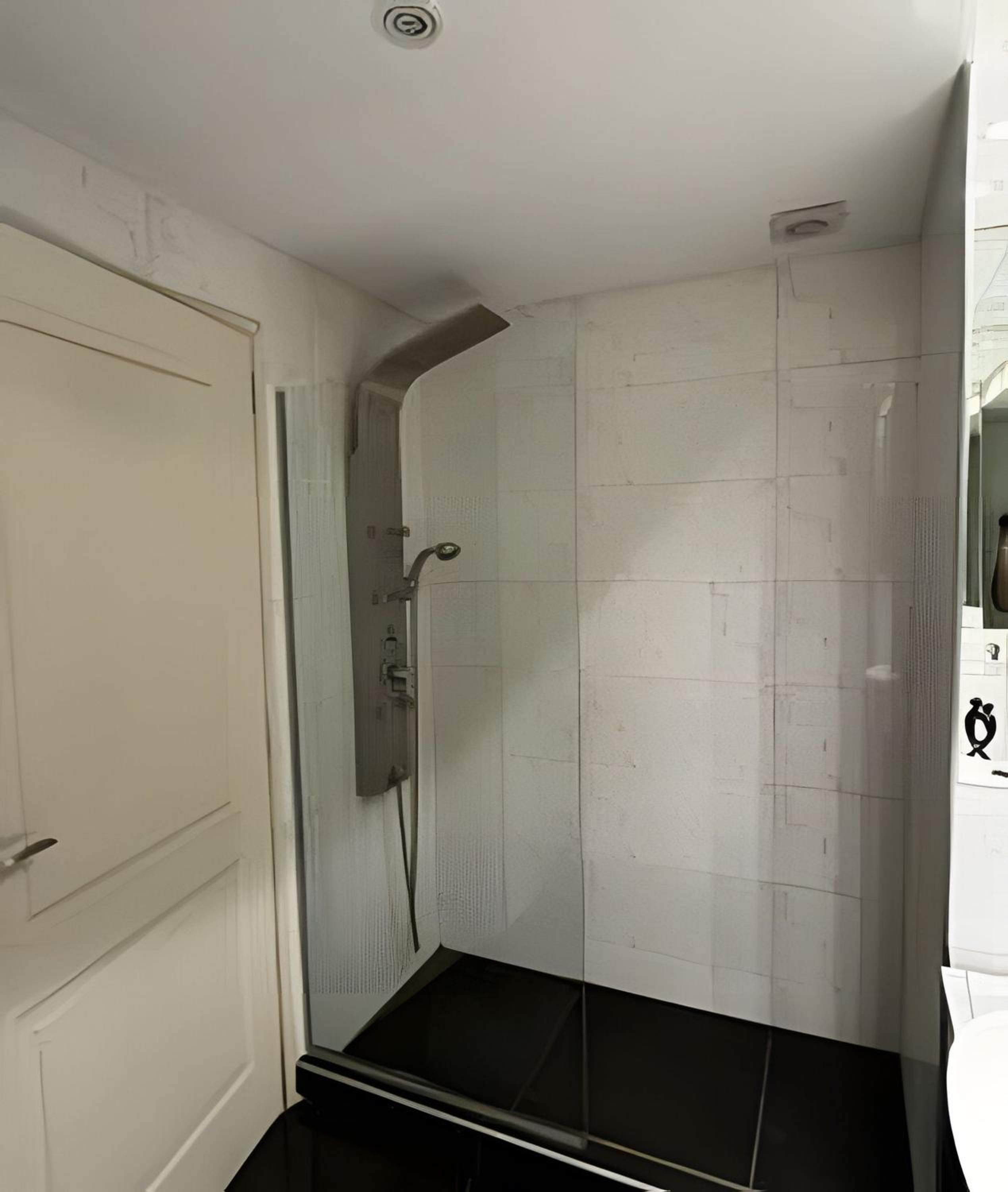 Luxury Apartment in Recoleta