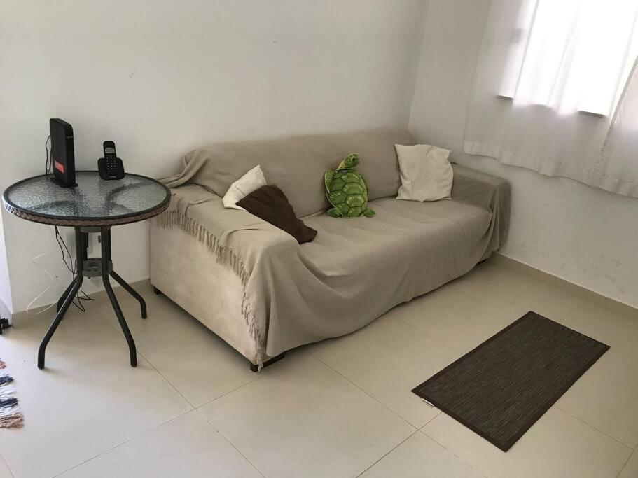 Casa no Condomínio Parque do Jacuipe com acesso à praia e rio