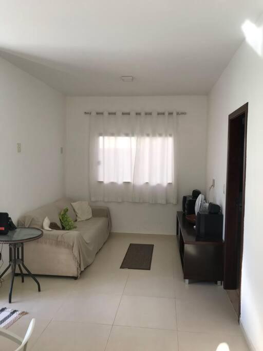 Casa no Condomínio Parque do Jacuipe com acesso à praia e rio