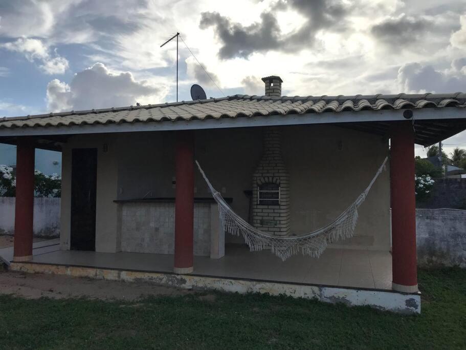 Casa no Condomínio Parque do Jacuipe com acesso à praia e rio