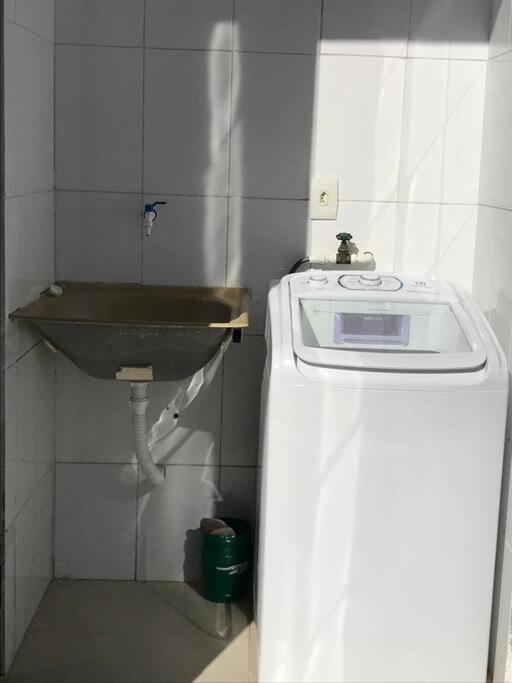 Casa no Condomínio Parque do Jacuipe com acesso à praia e rio