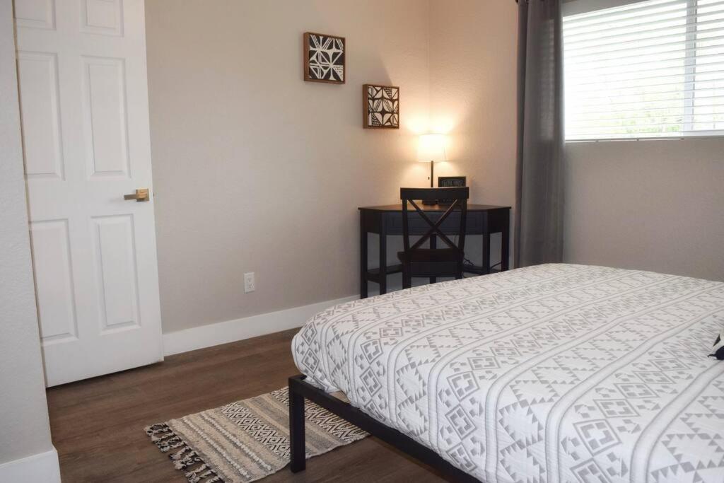 Cozy 3 bedroom in Westminster, photo 14