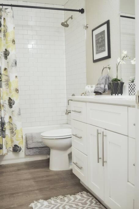 Cozy 3 bedroom in Westminster, photo 26