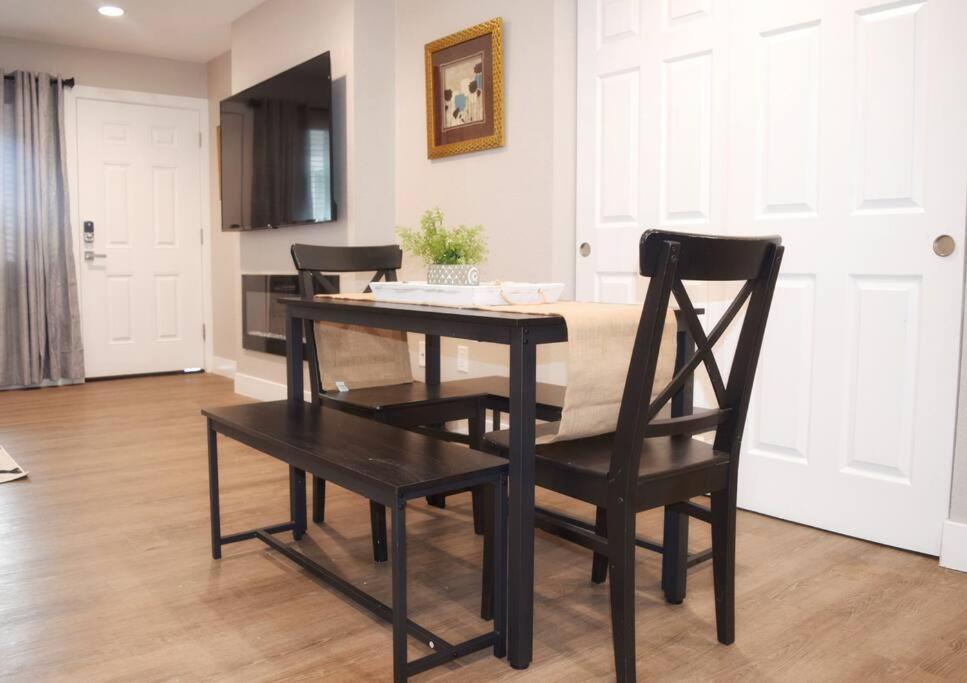 Cozy 3 bedroom in Westminster, photo 13