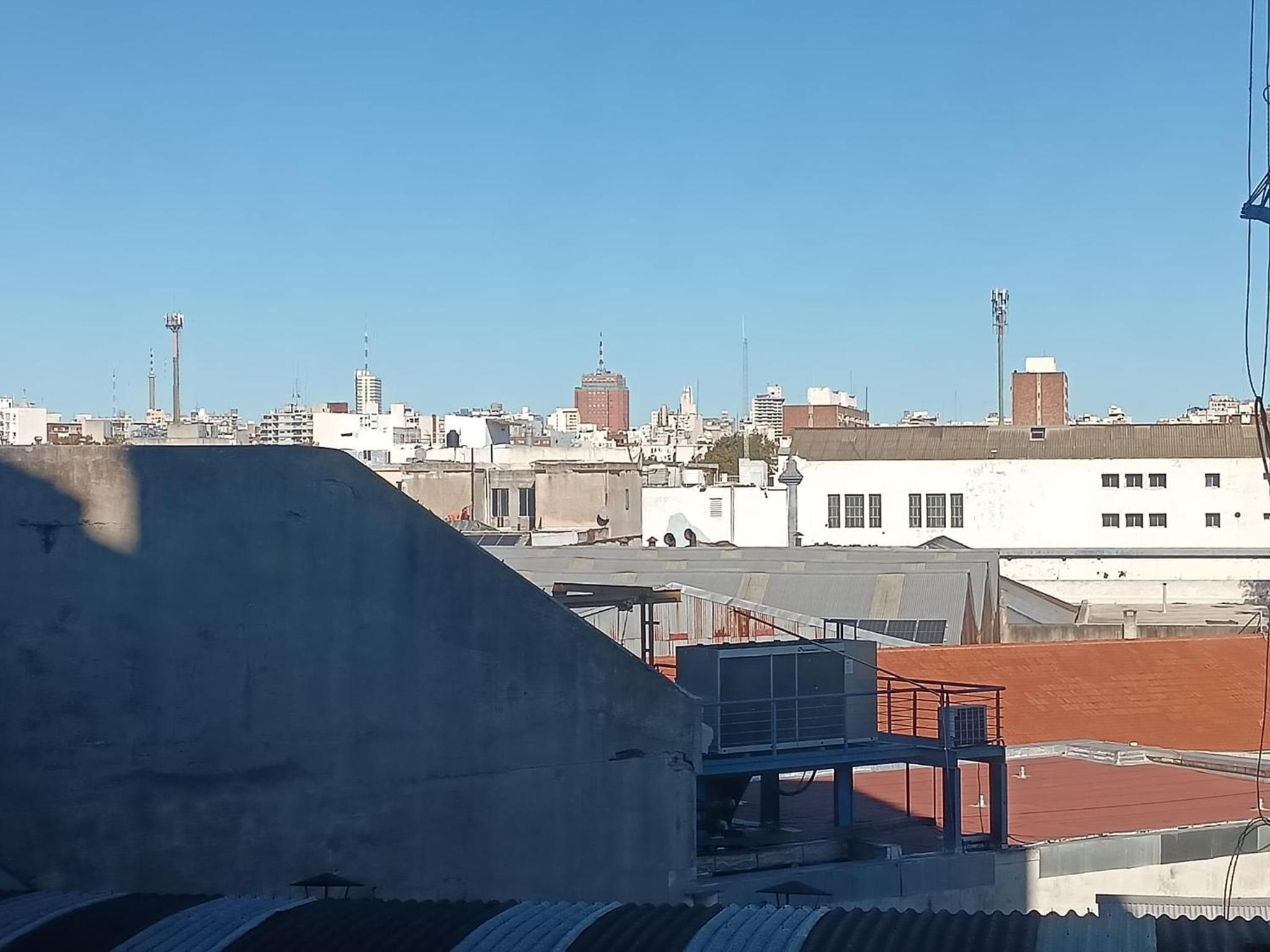 Apartamento para cuatro personas totalmente equipado