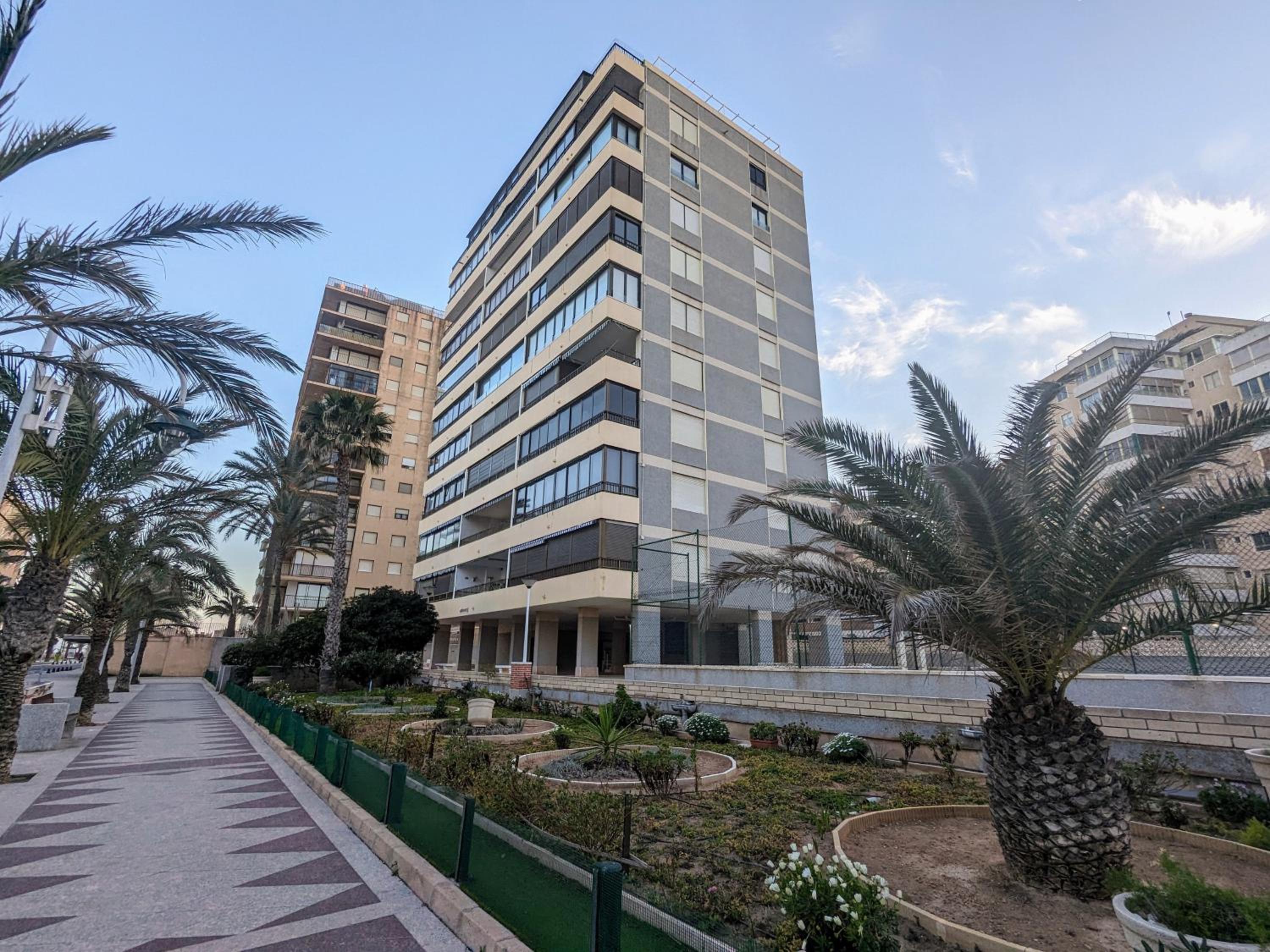 Mediterráneo II