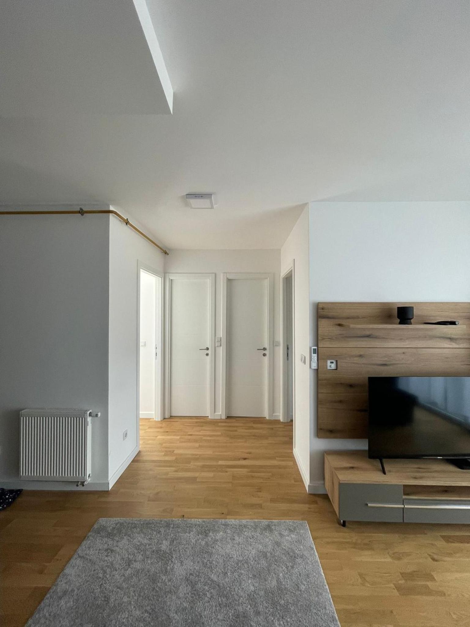 Ilidža VIP apartment