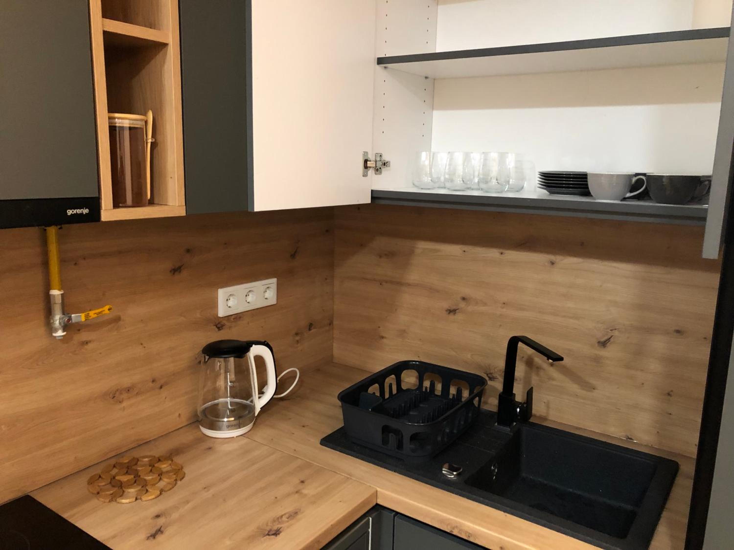 Ilidža VIP apartment