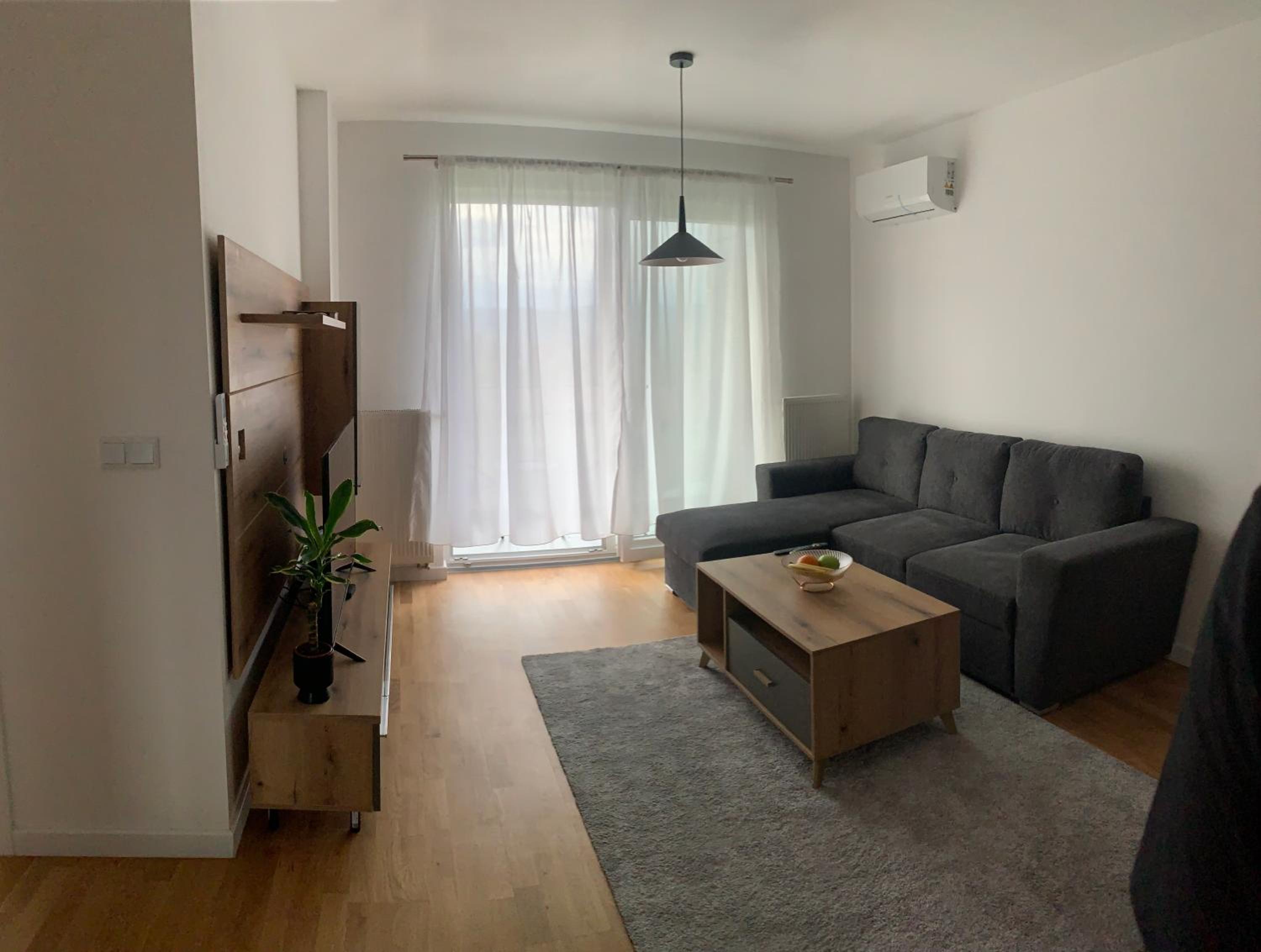 Ilidža VIP apartment
