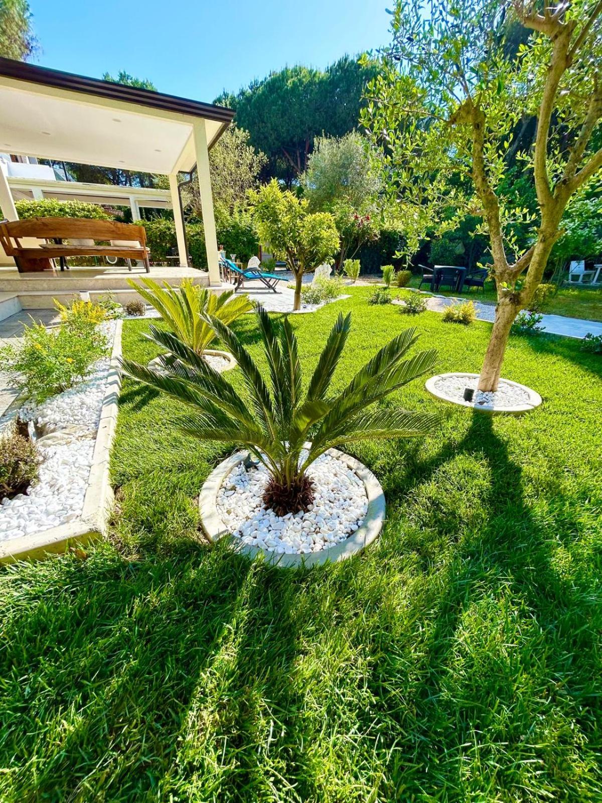 Swiss Villa Qerret