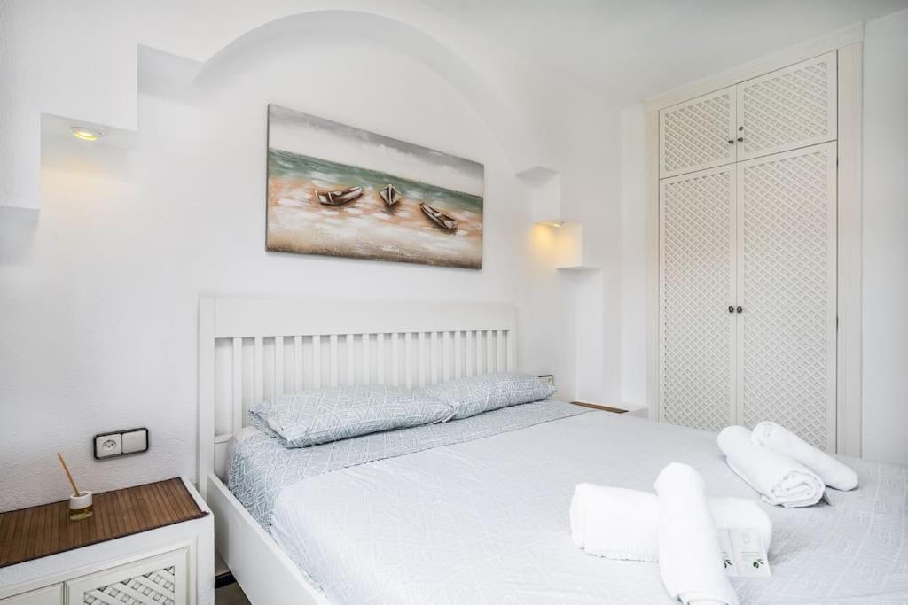 Playa Carabassi Villa