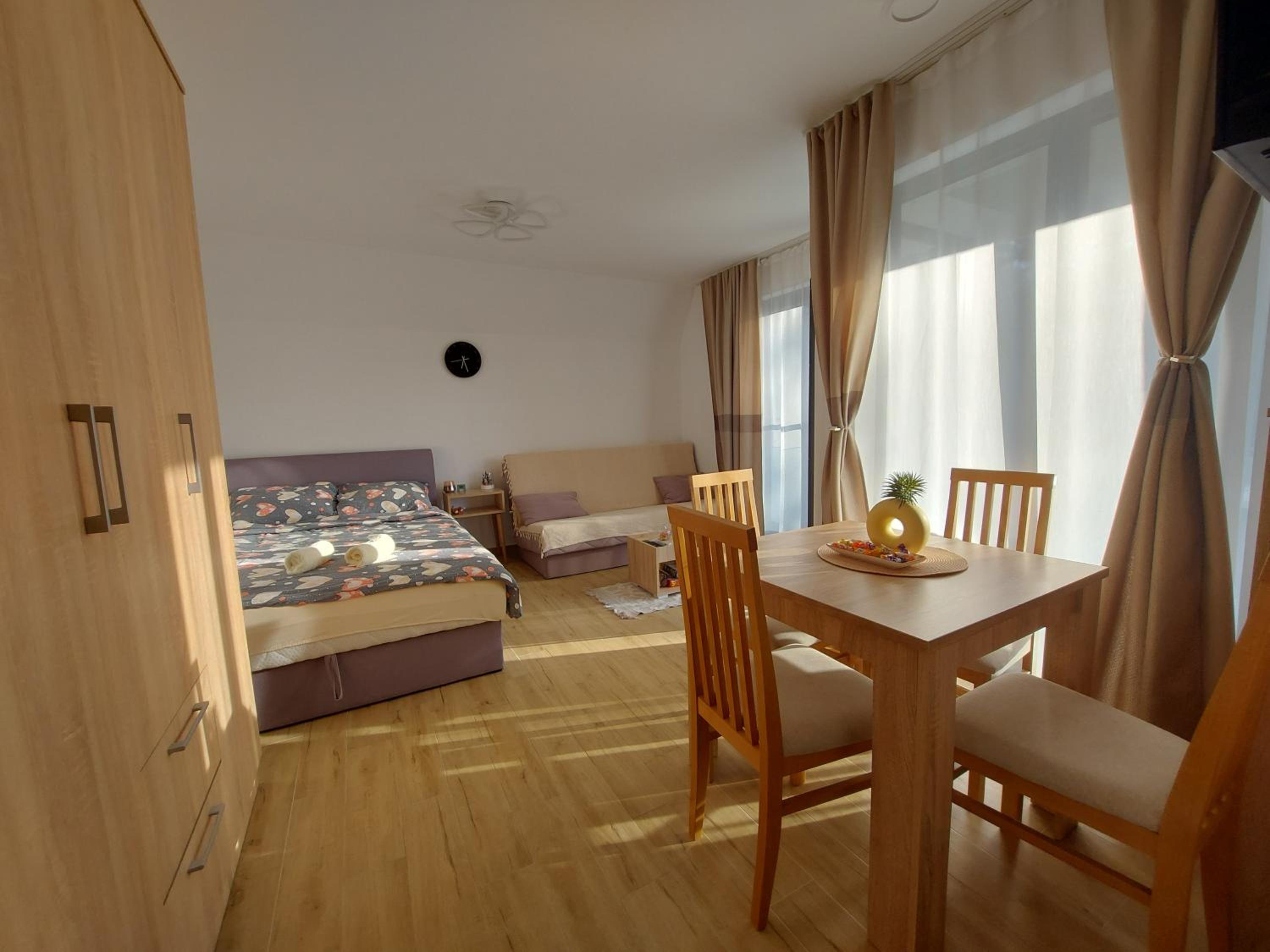 Apartman SANJALICA Divčibare