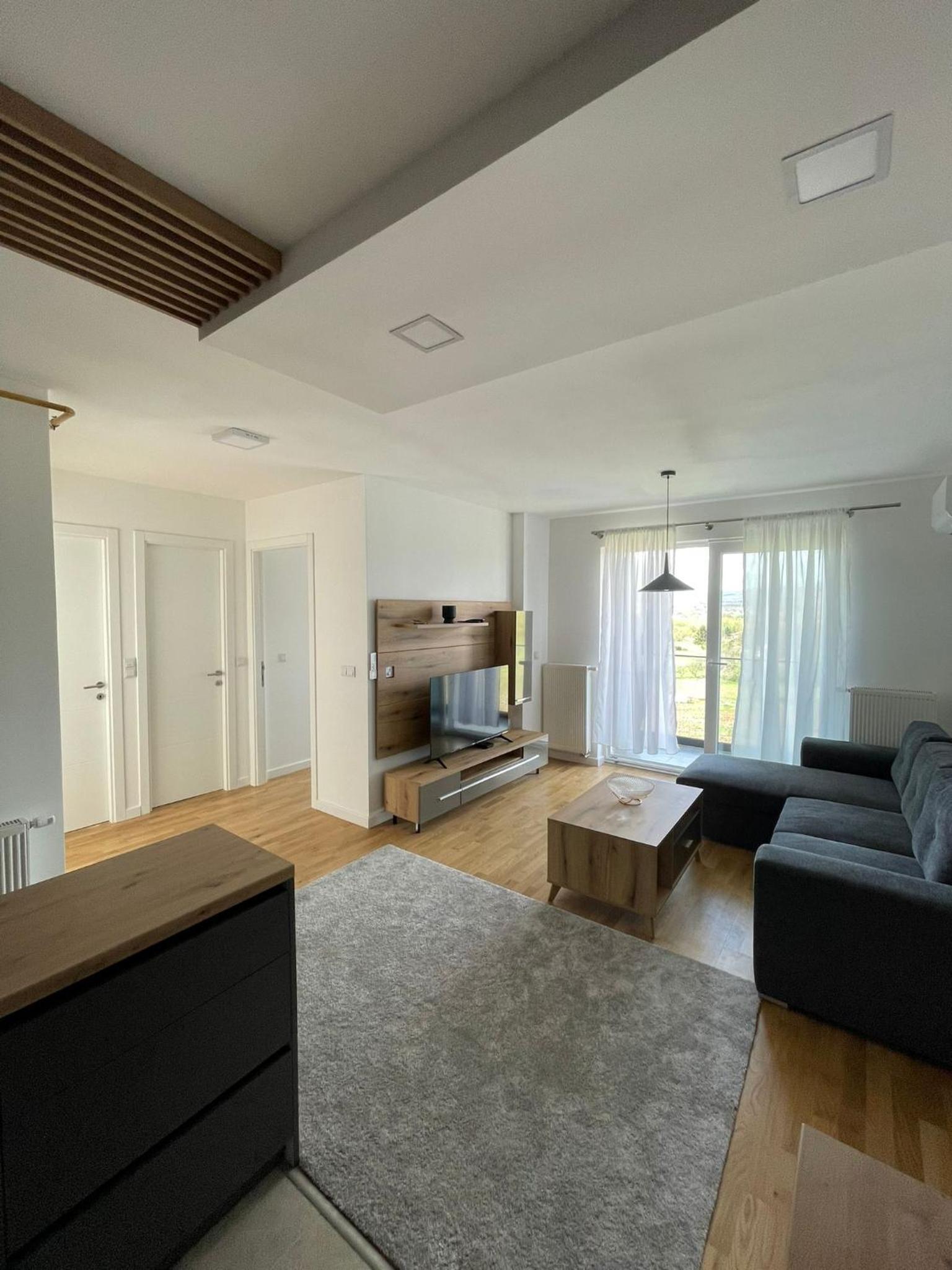 Ilidža VIP apartment