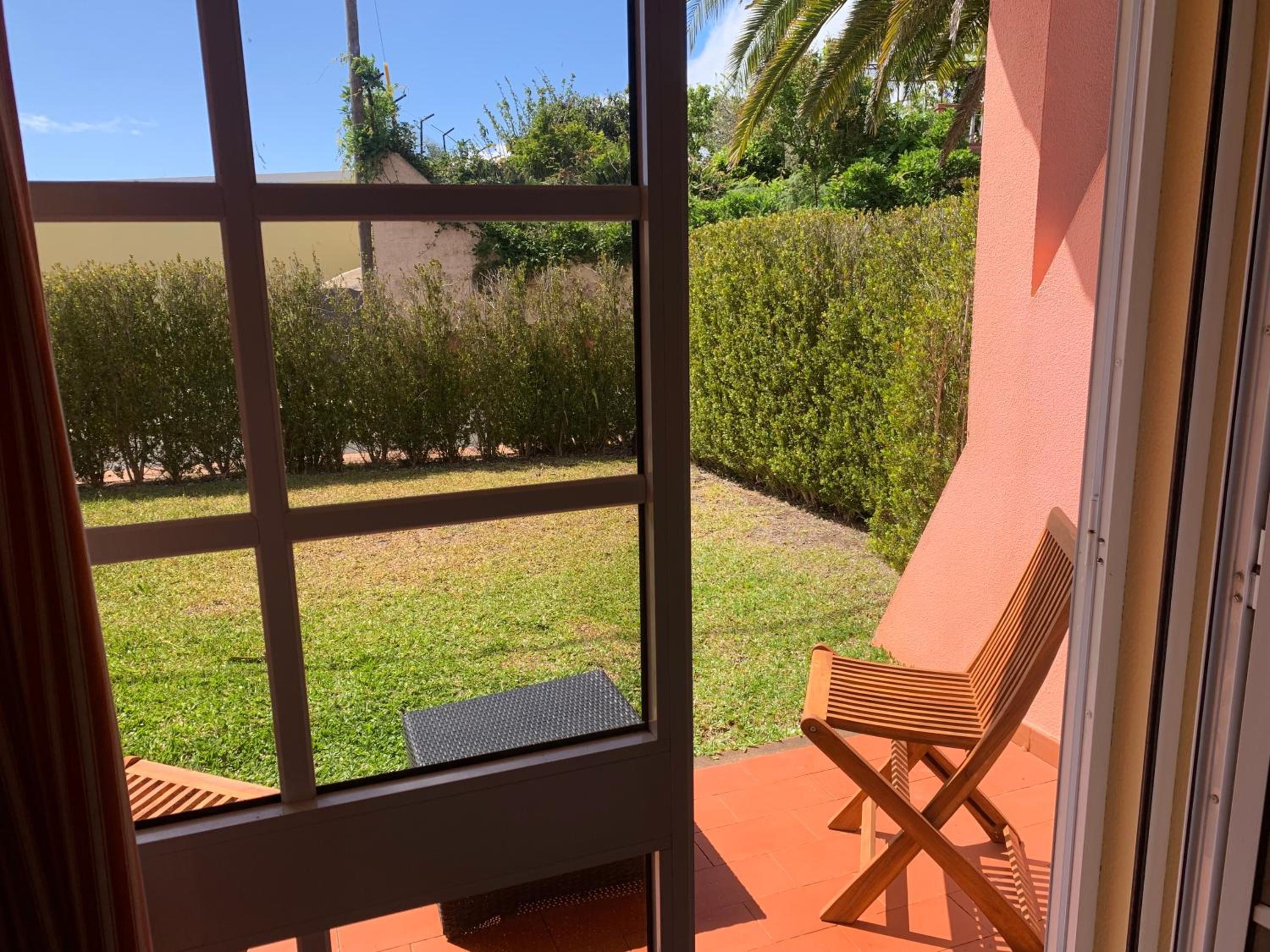 Casa De Cha Prazeres