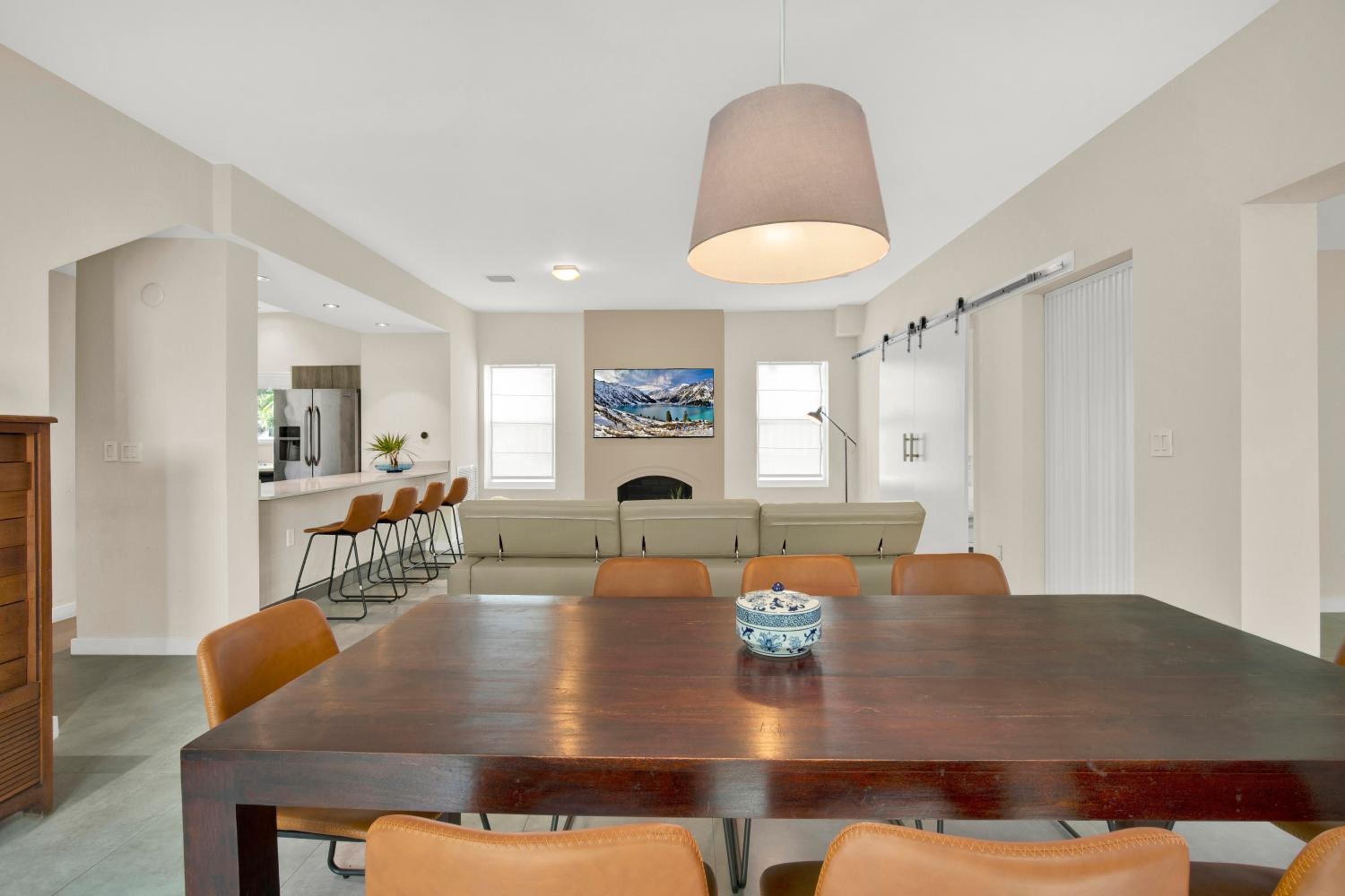 Stunning Home LifeStyle Miami