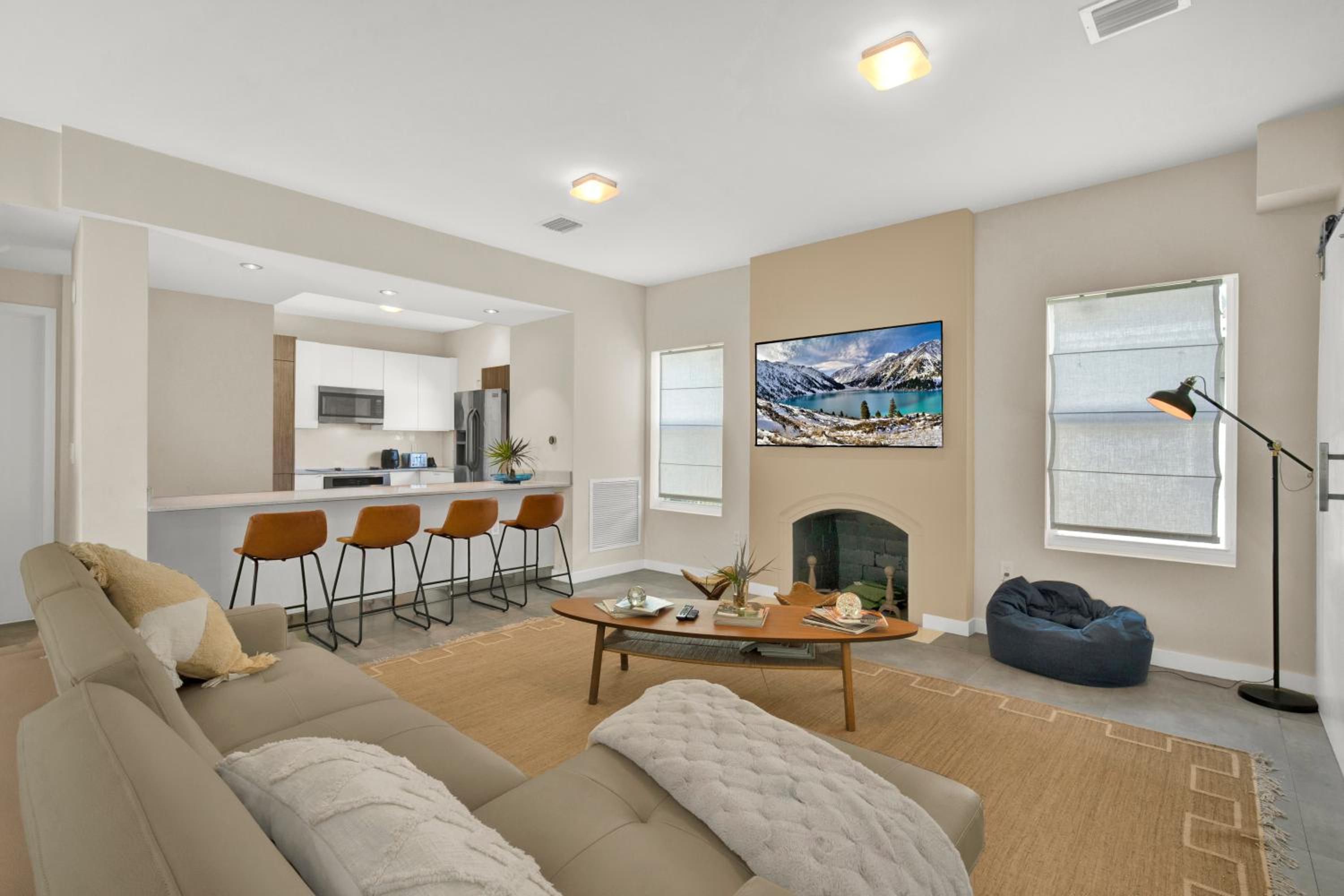 Stunning Home LifeStyle Miami