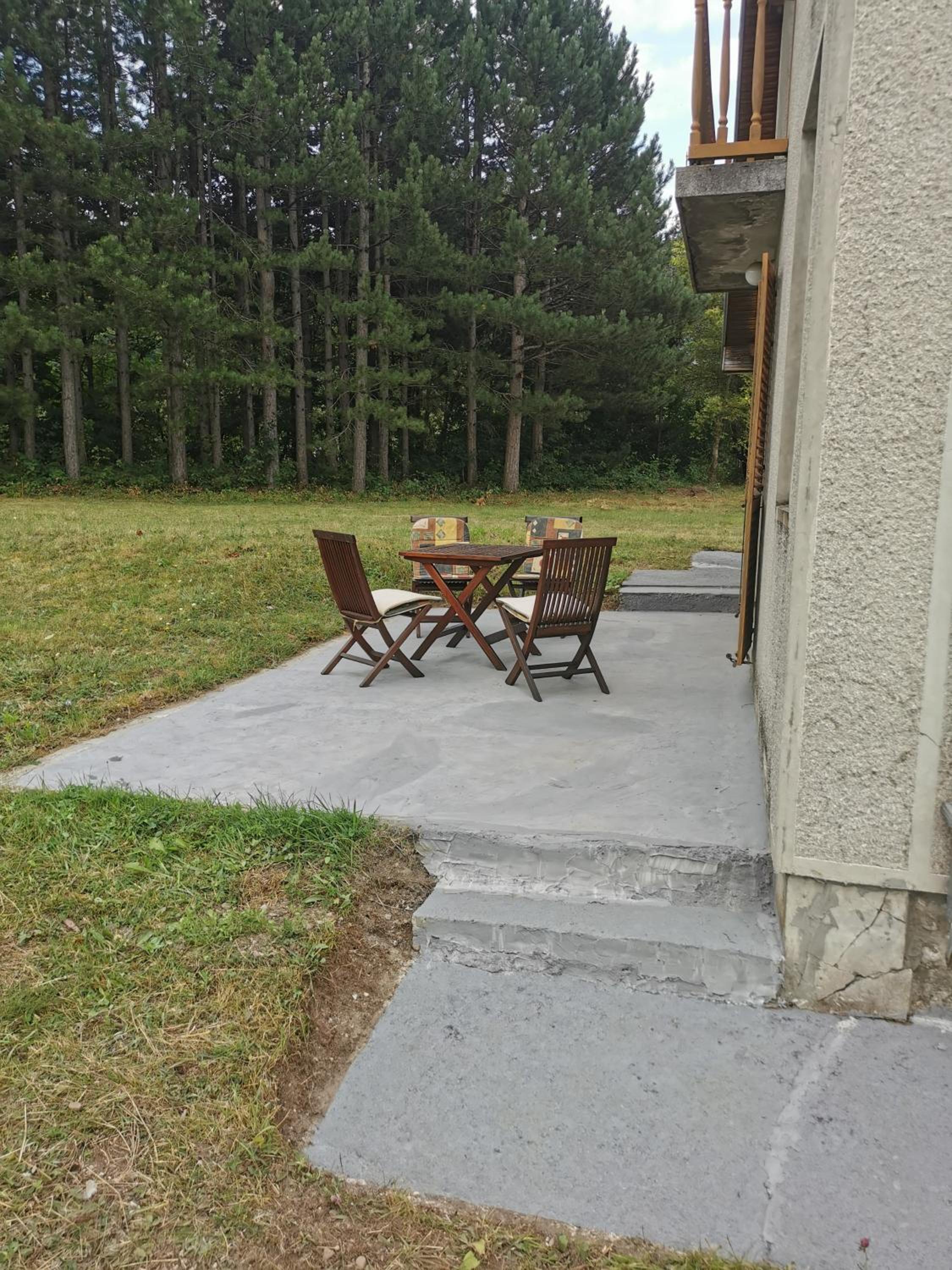 Pine corner Mojkovac photo 2
