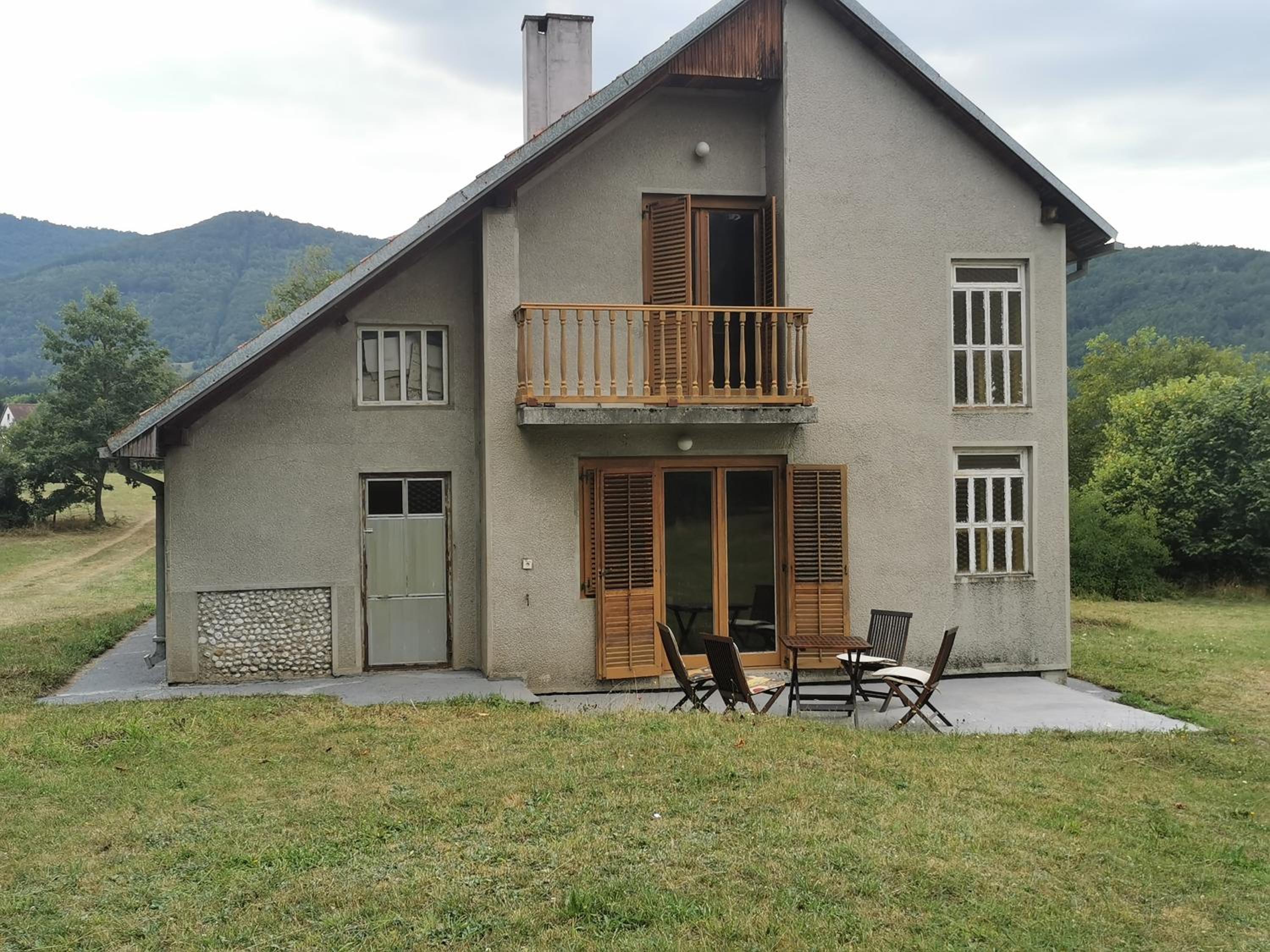 Pine corner Mojkovac photo 3