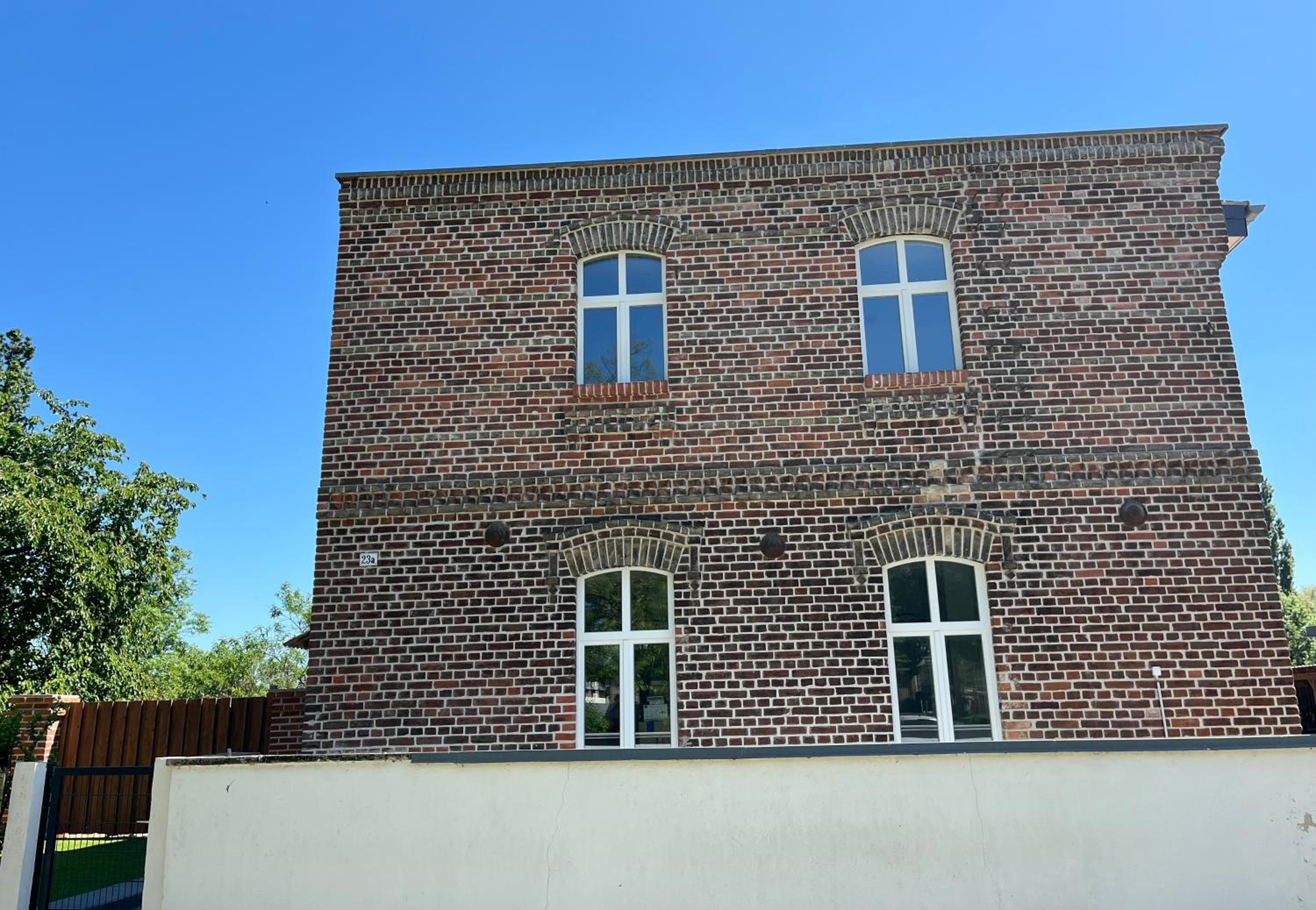 Remise 23a - 2Schlafzimmer Unterkunft für 4-köpfige Familie view 3