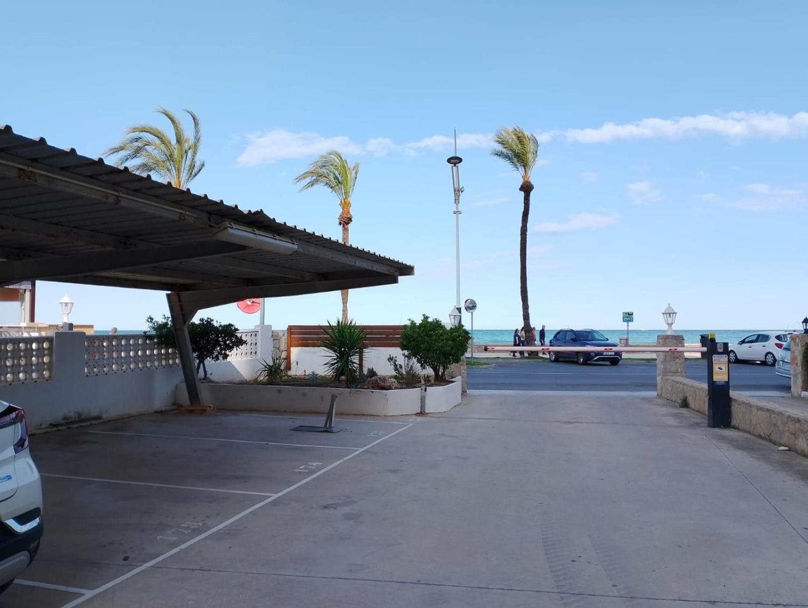 Apartamento Boutique Hirta