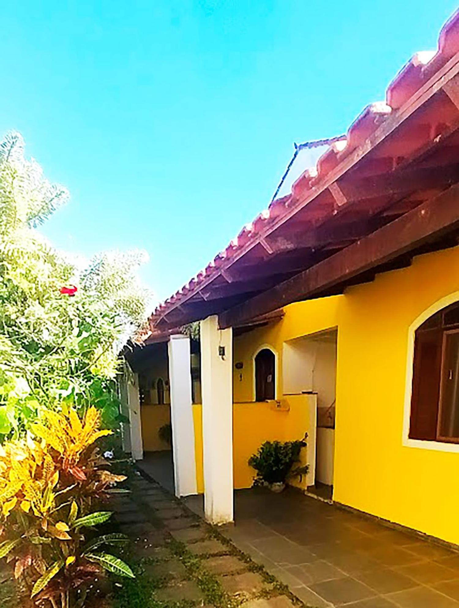 Suítes Jaconé - Saquarema