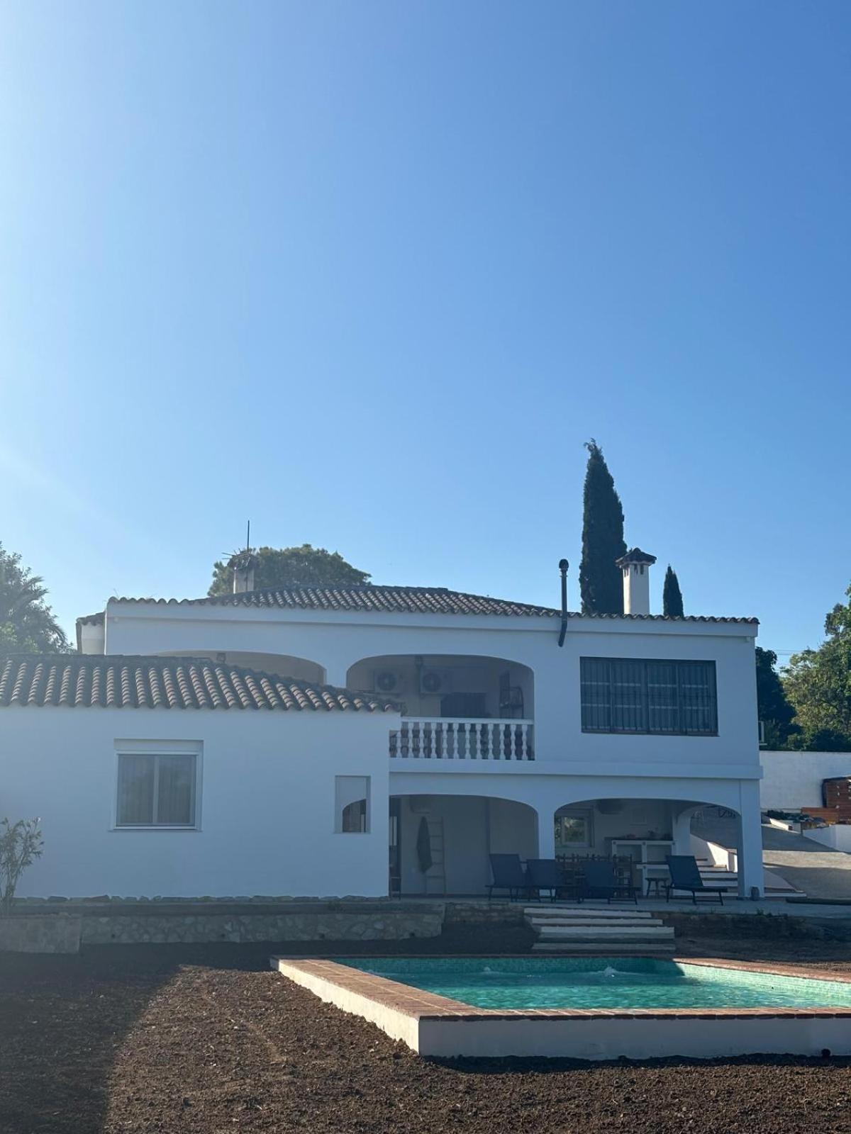 Casa Santos Arcos vistas y parking privado