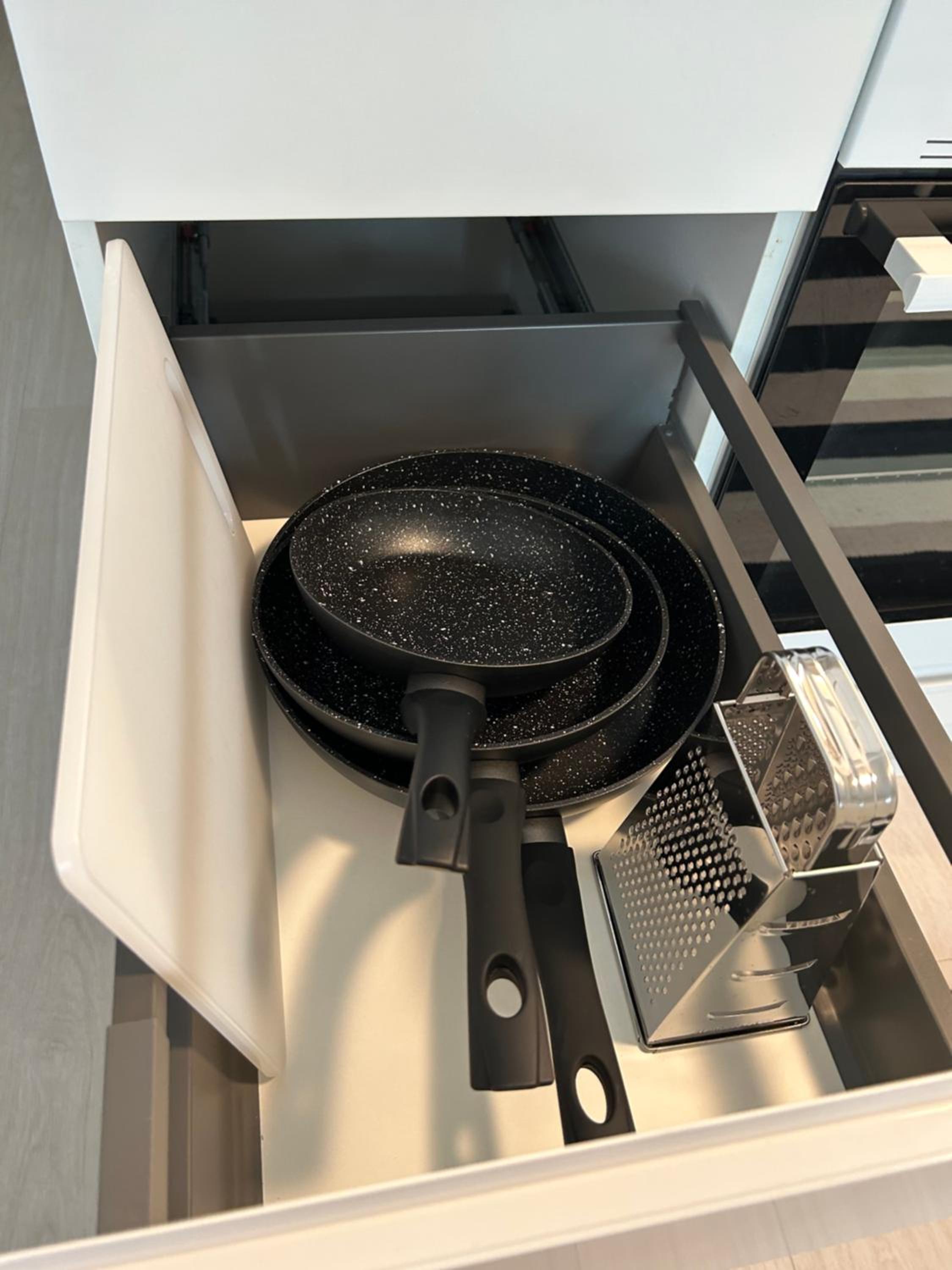 Villa Seppä 35m2 uudehko huoneisto Seinäjoen keskustassa