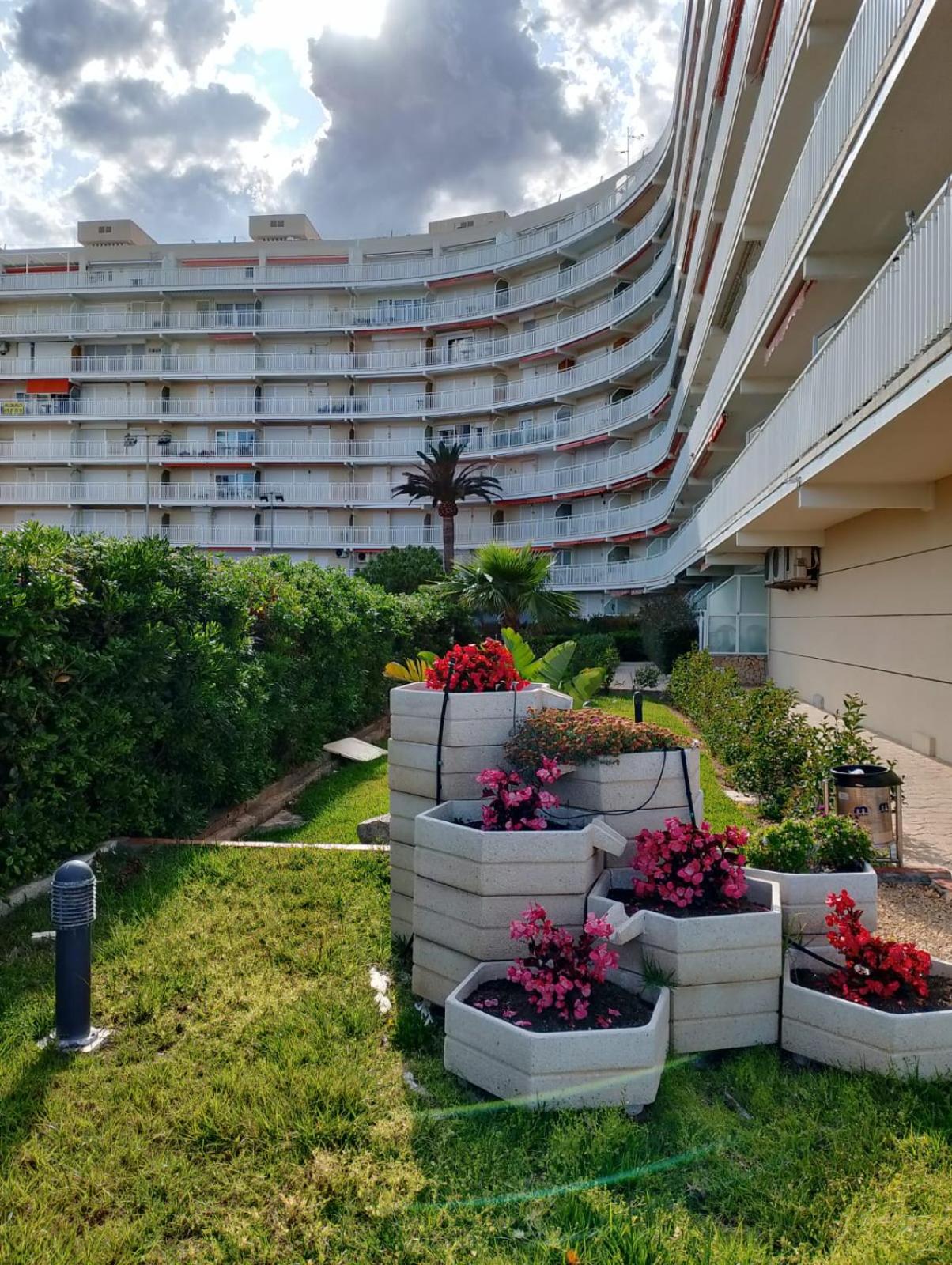 Apartamento Boutique Hirta
