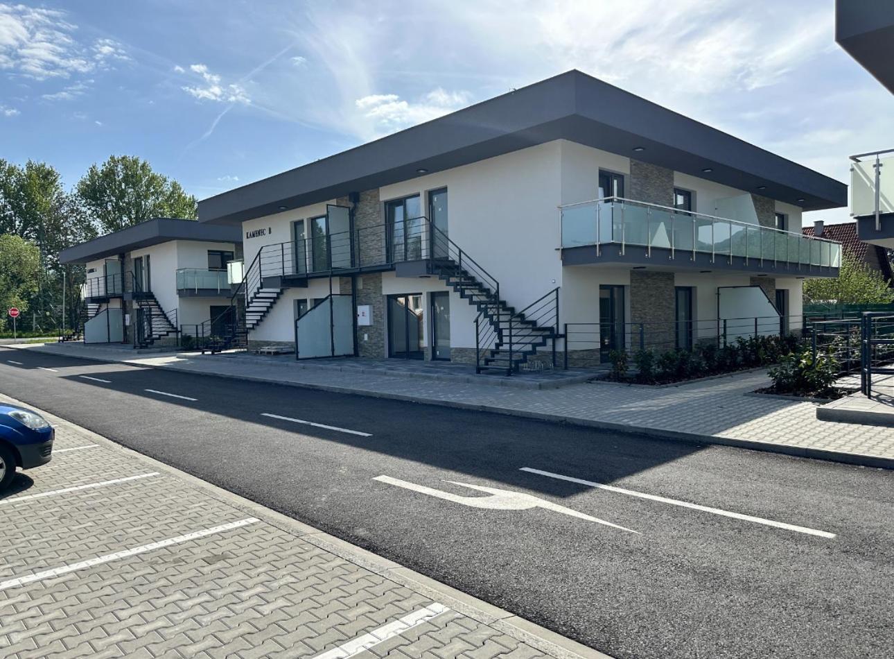 Liptouka Apartman