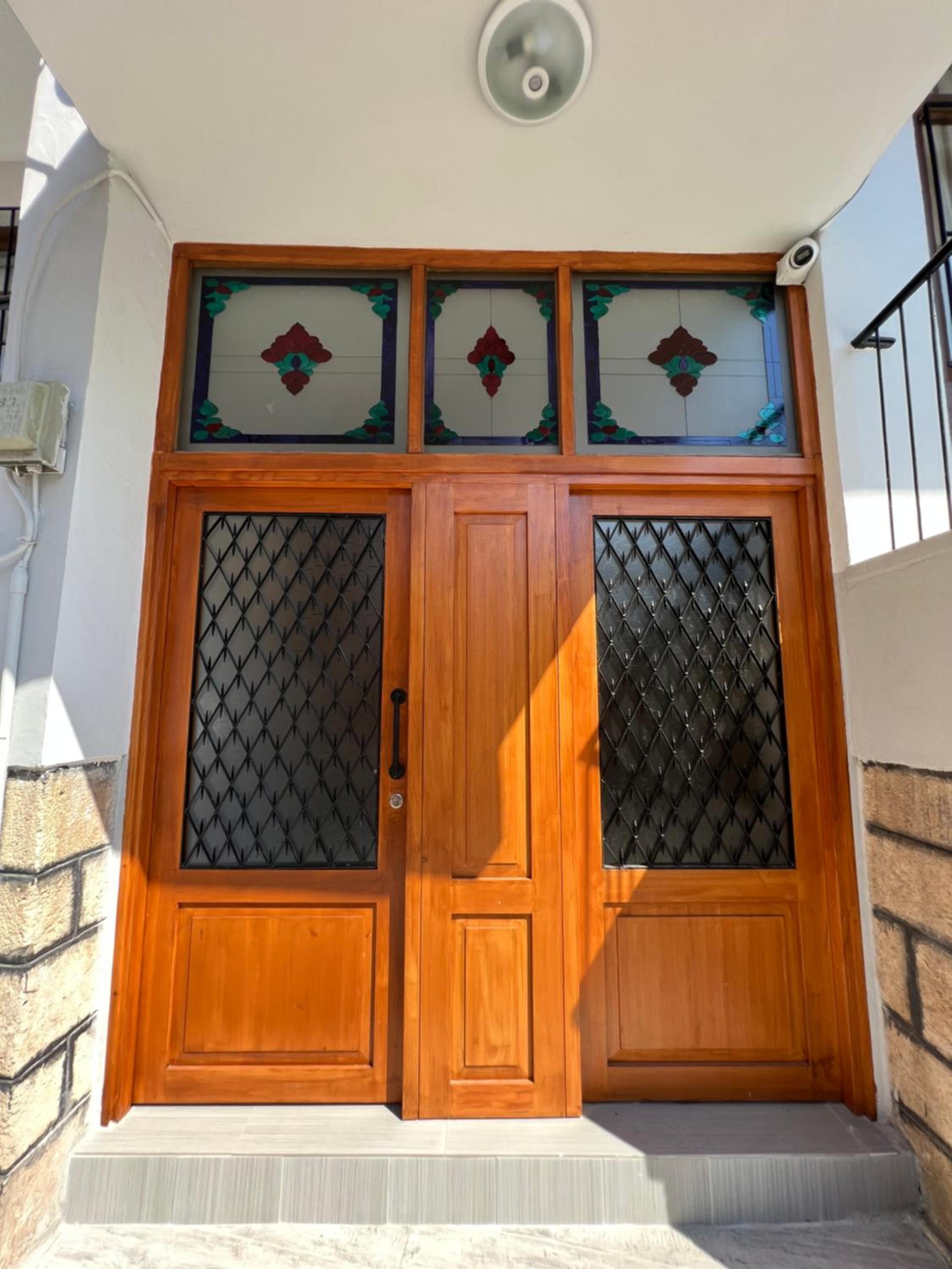 Konukzade OldTown Apart - Image 9