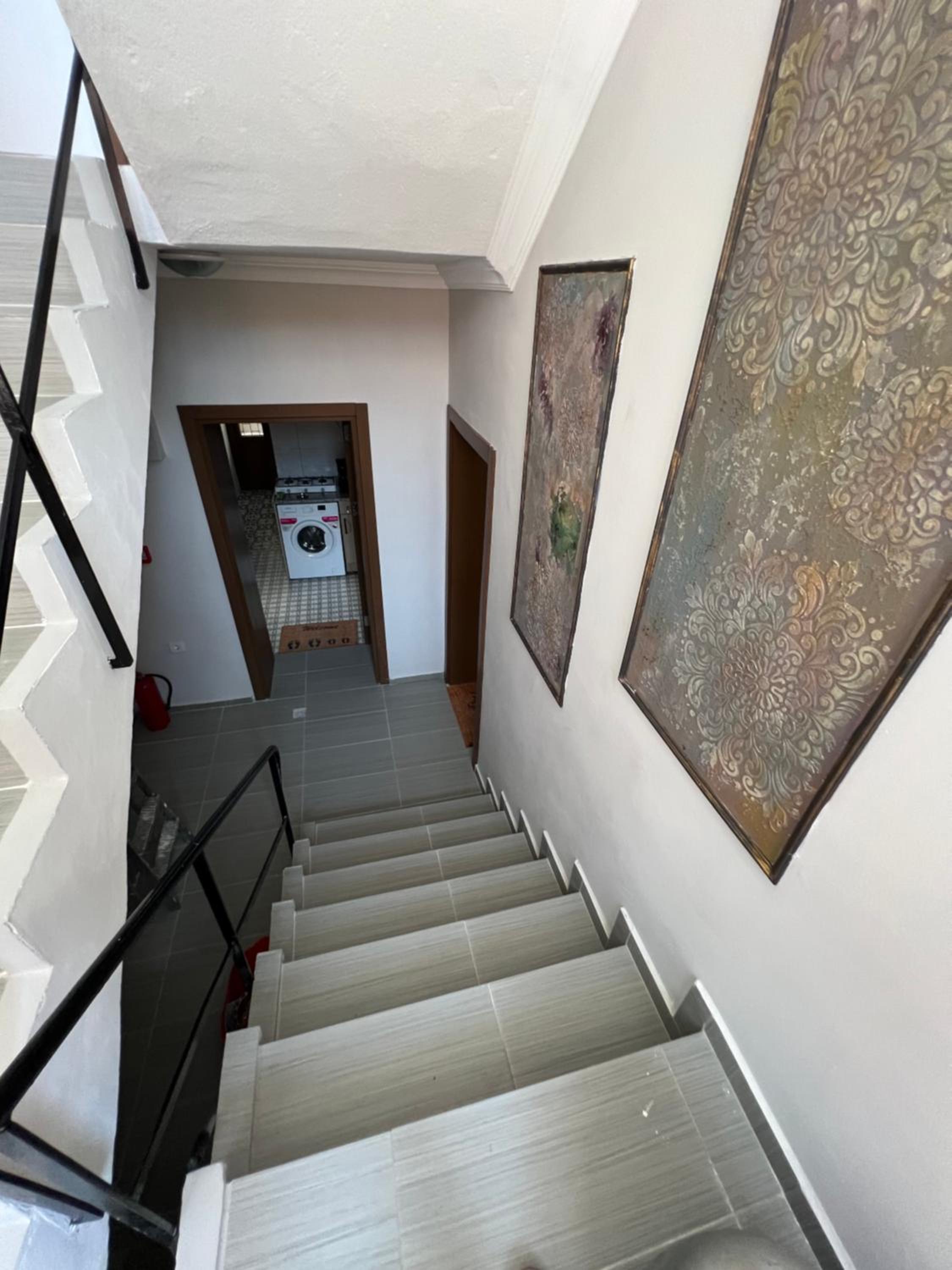 Konukzade OldTown Apart - Image 11