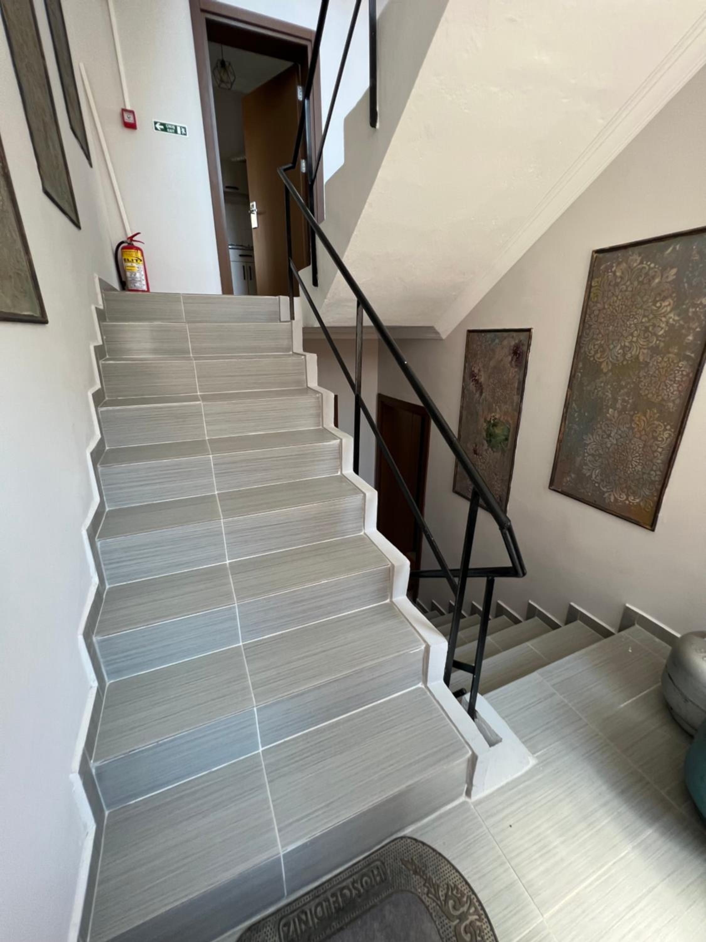 Konukzade OldTown Apart - Image 10