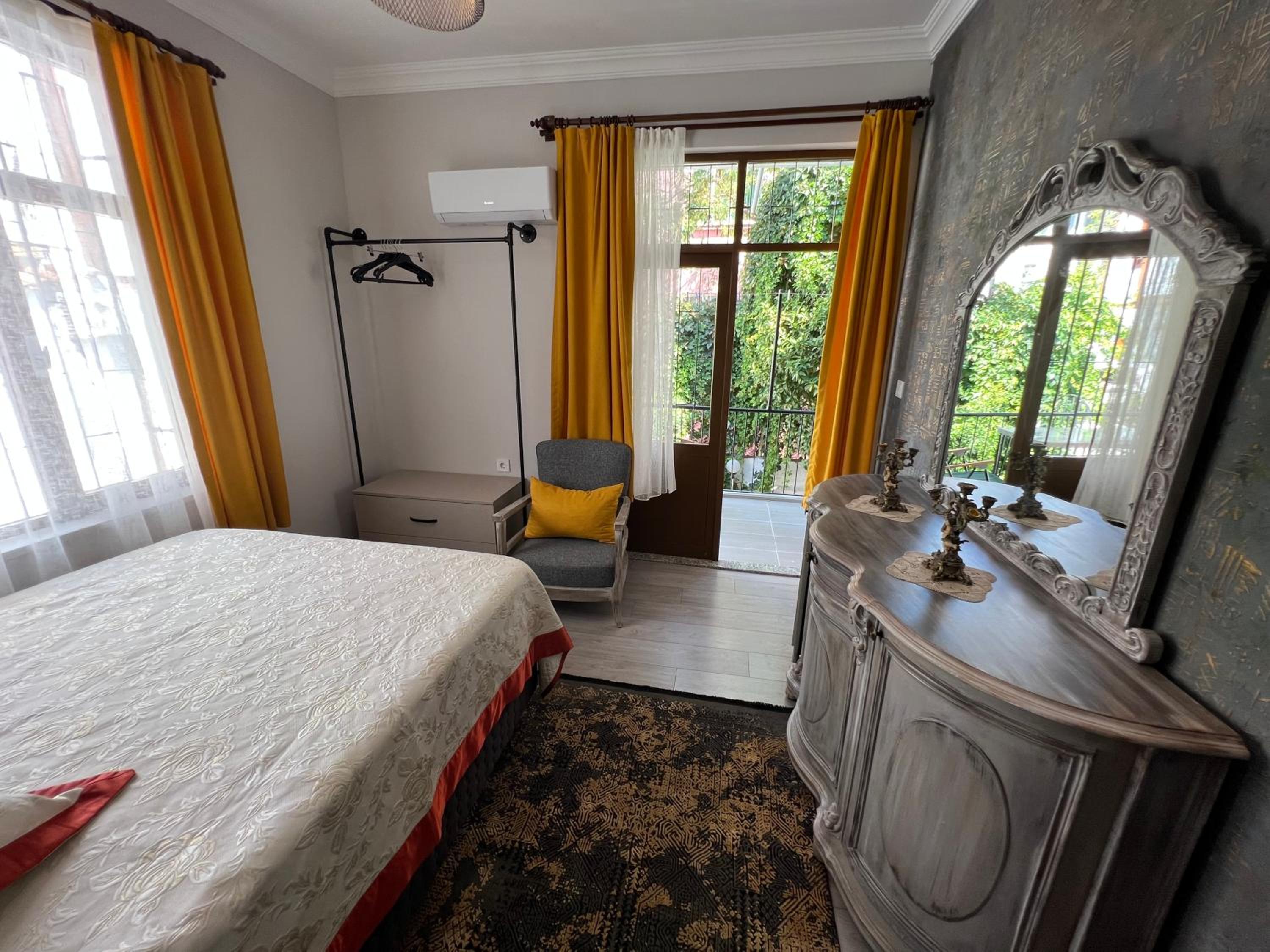 Konukzade OldTown Apart - Image 12