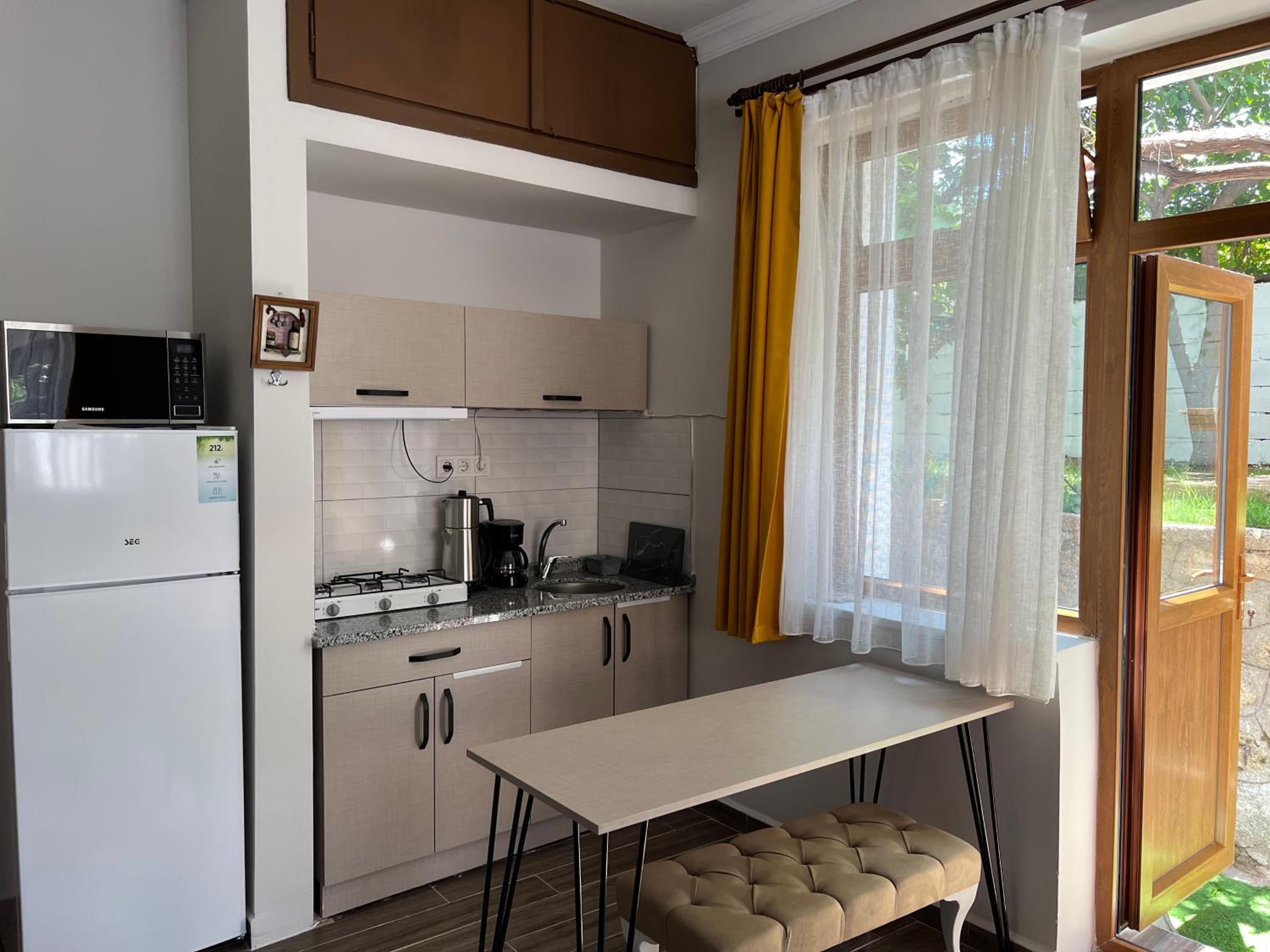 Konukzade OldTown Apart - Image 31