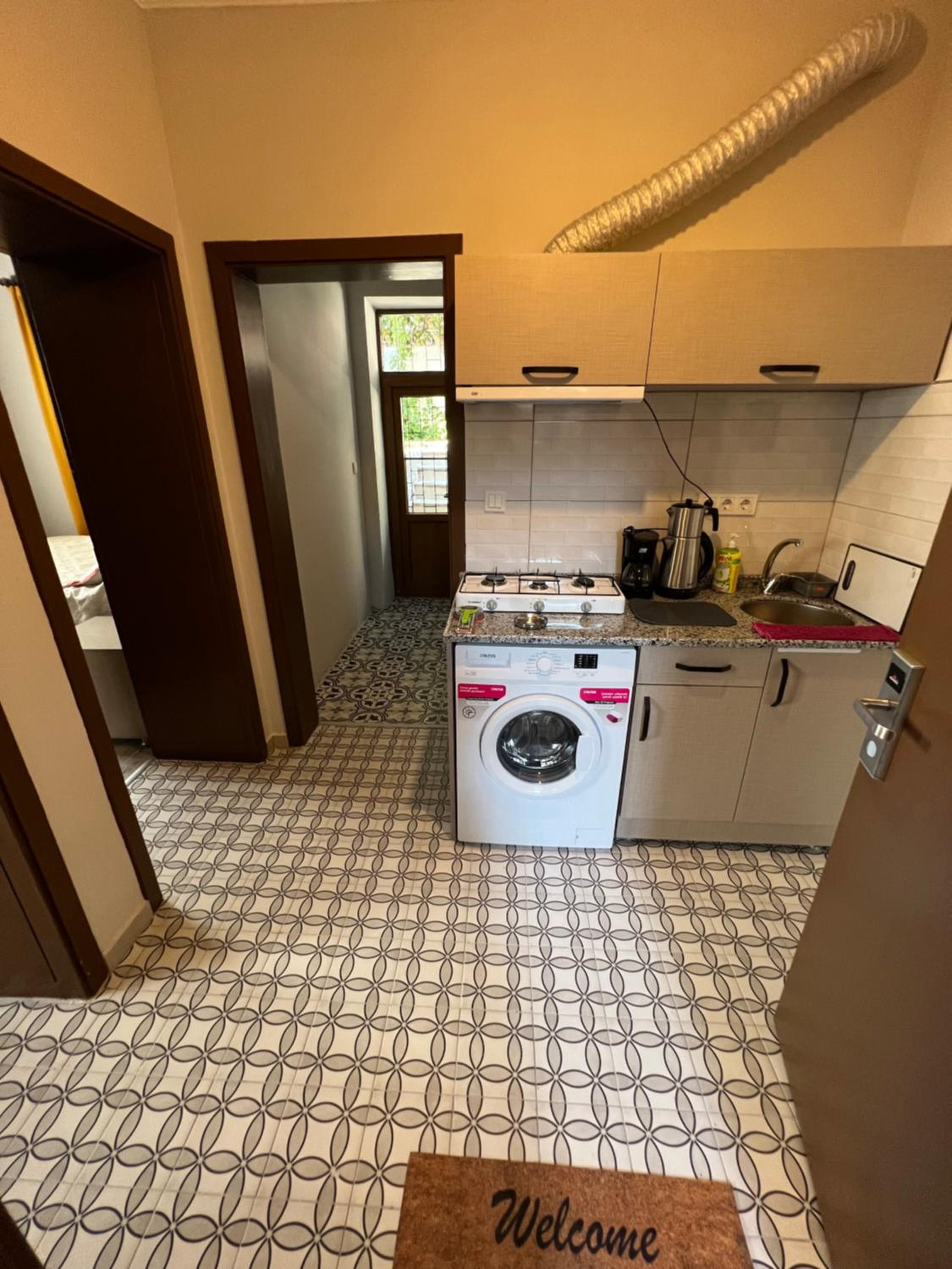 Konukzade OldTown Apart - Image 29