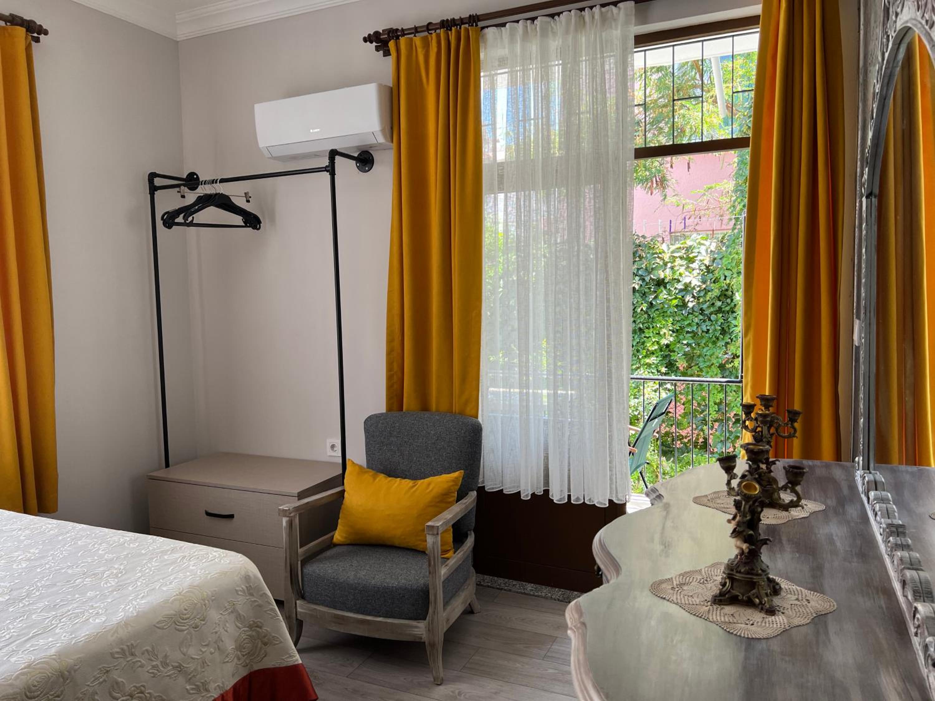 Konukzade OldTown Apart - Image 26