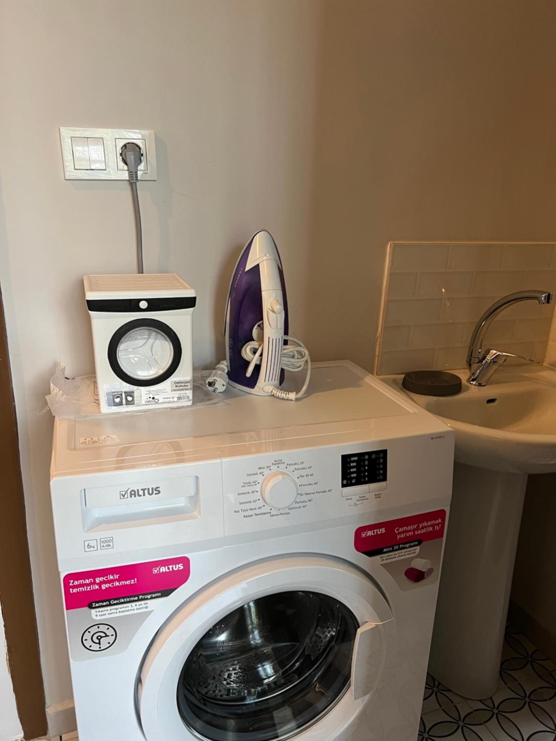 Konukzade OldTown Apart - Image 27